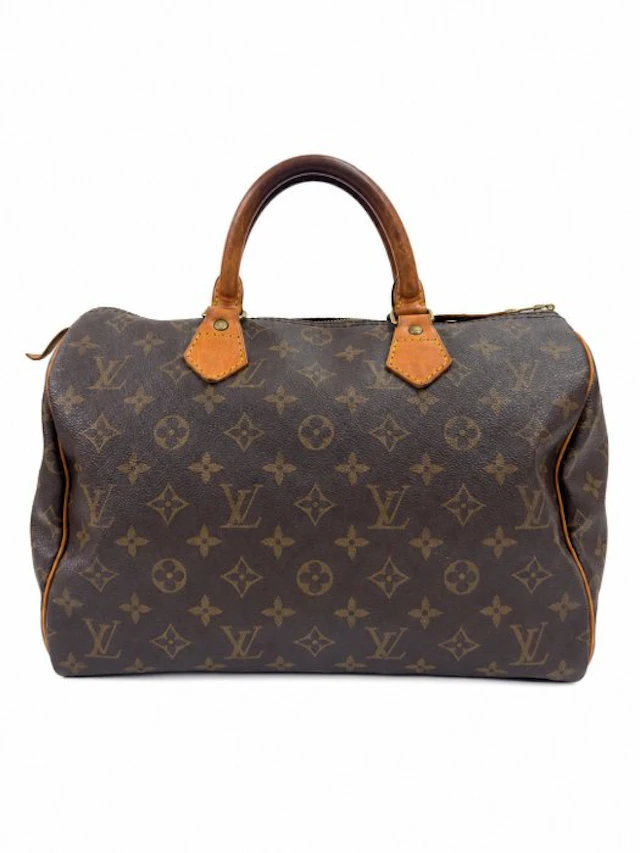 Louis Vuitton - Speedy 30 - Bag