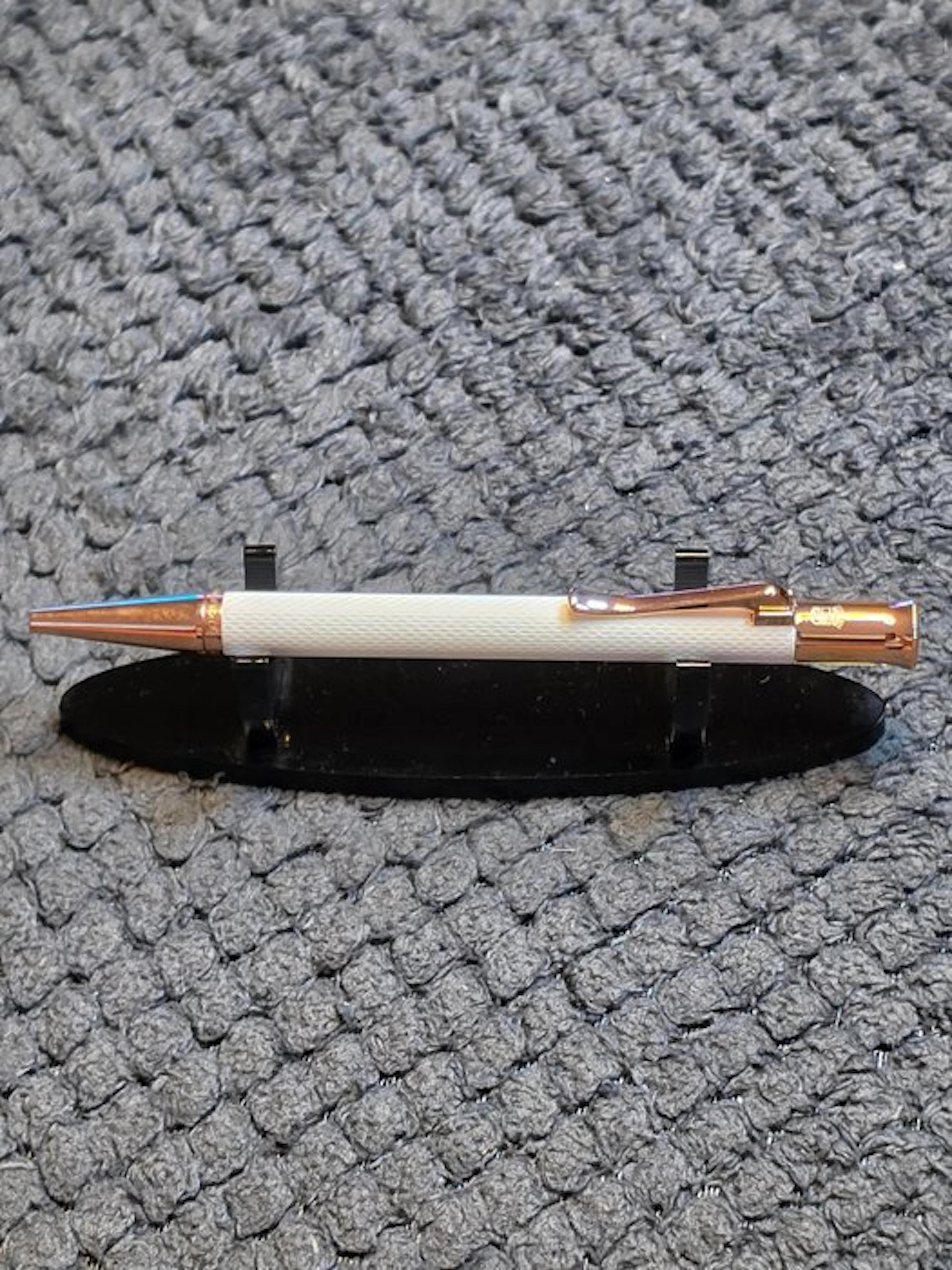 Faber Castell - Graf von Faber-Castell Guilloche - Ballpoint pen