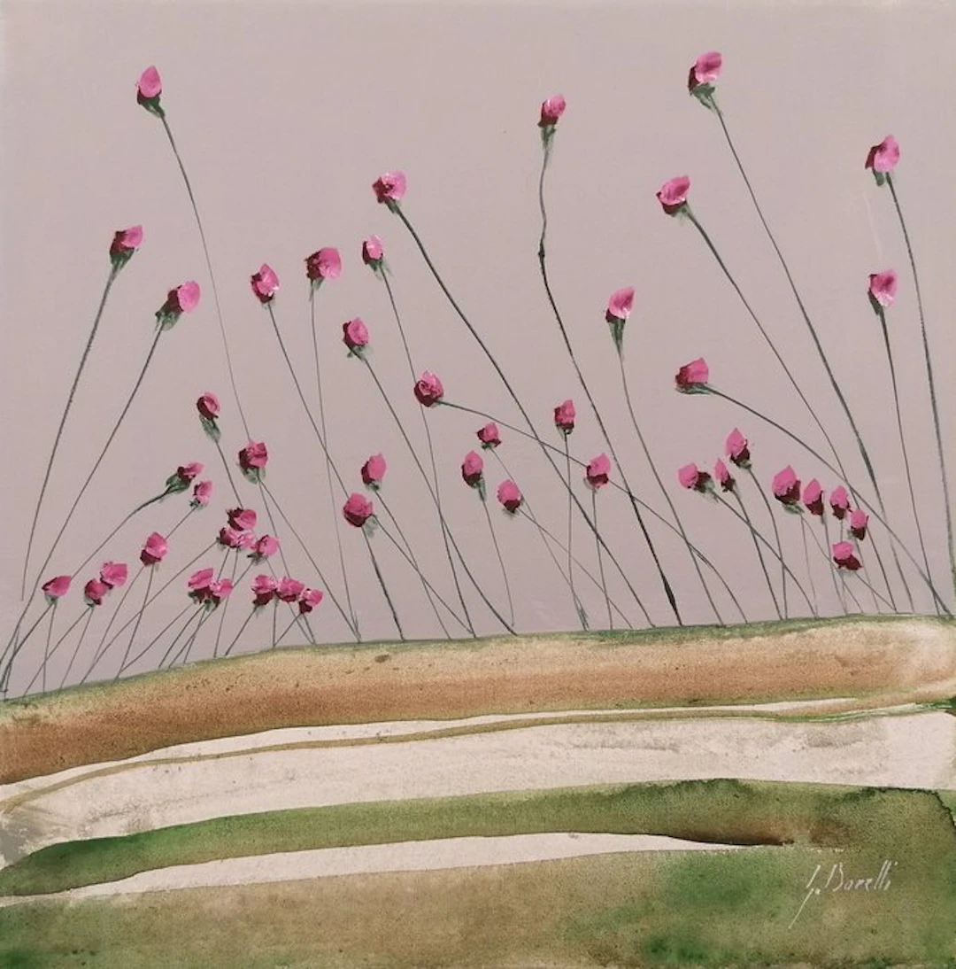 Guido Borelli - incoraggiamento