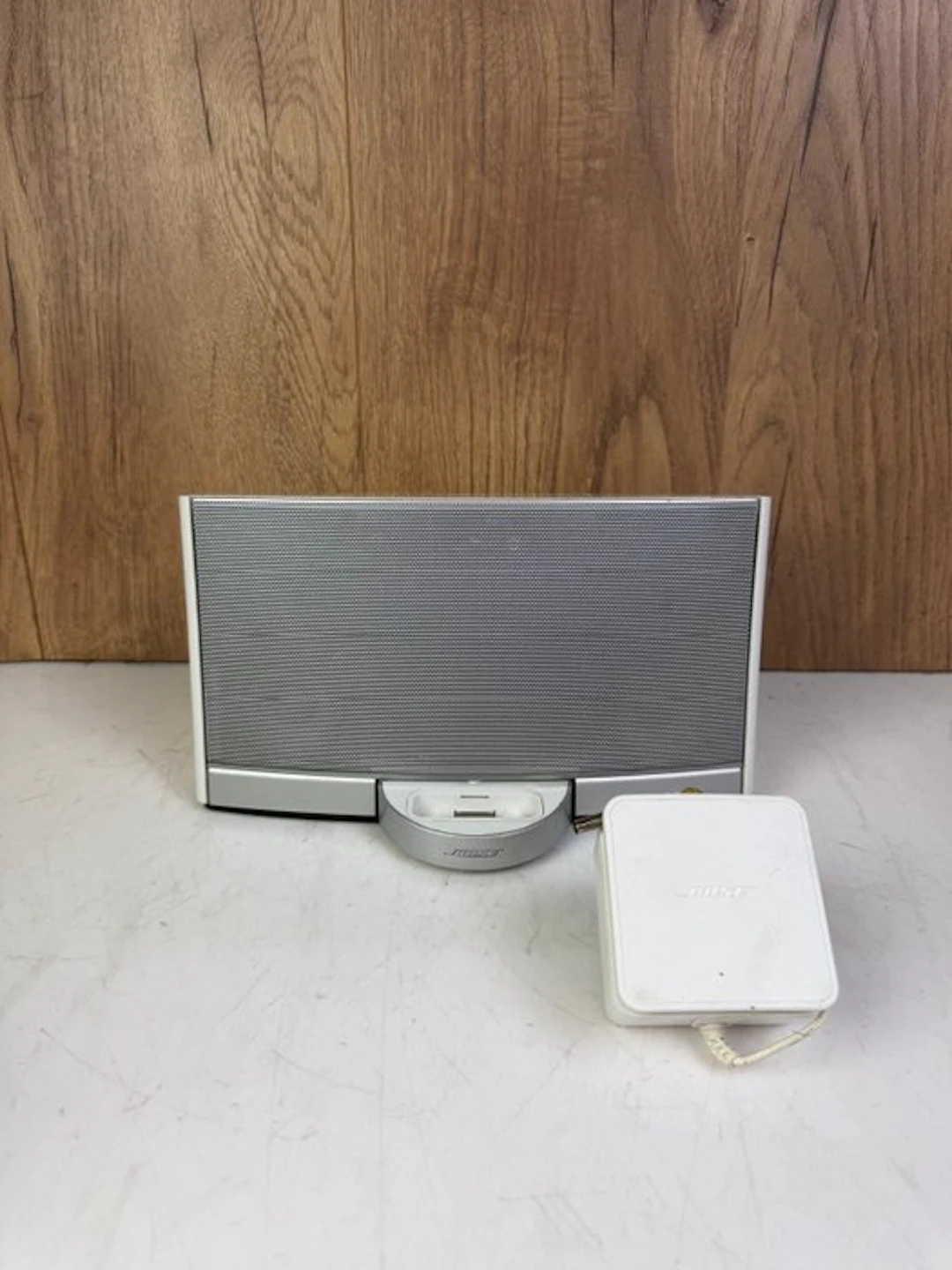 Bose - Sound dock Digital music system - Active Speaker