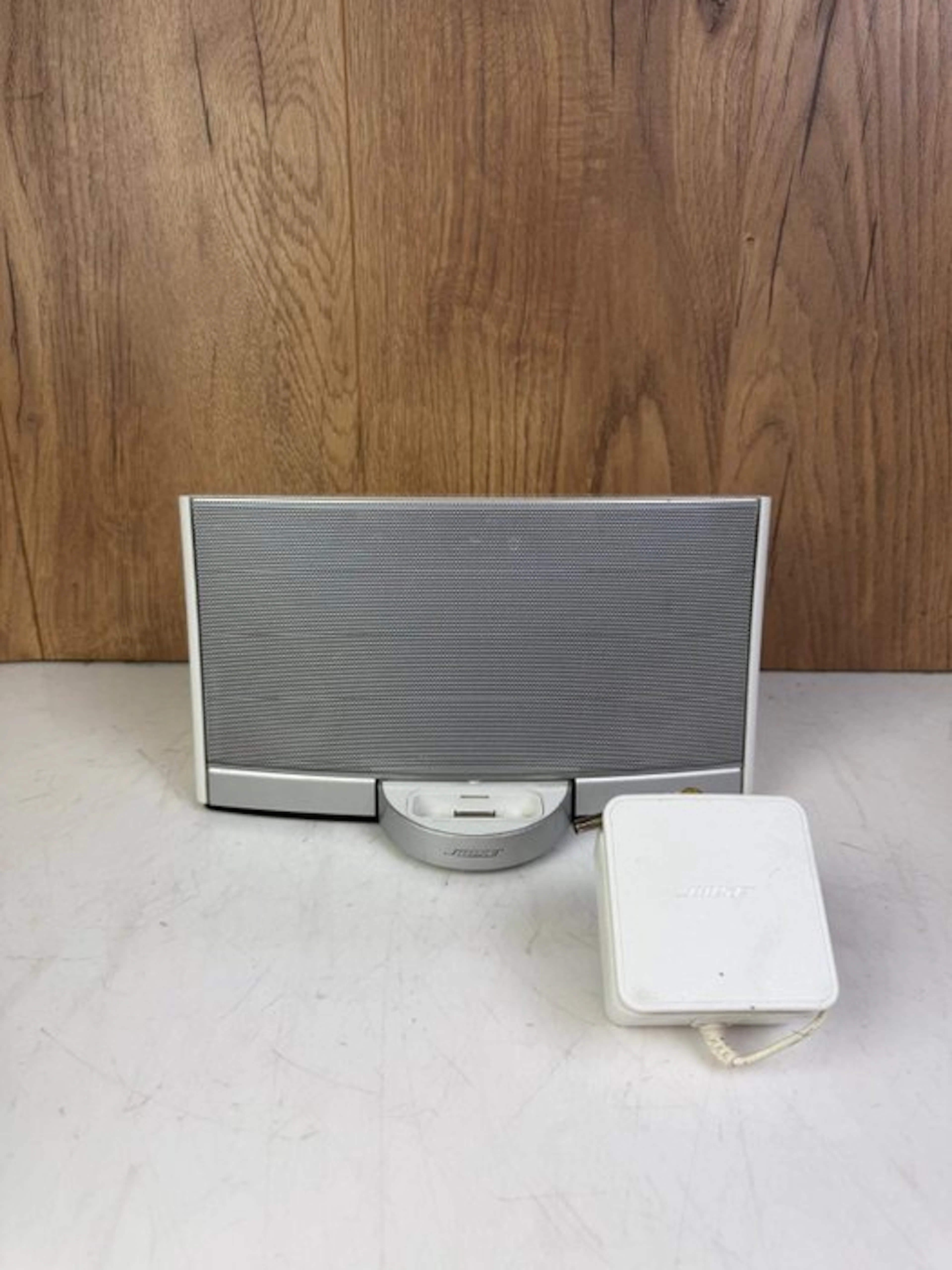 Bose - Sound dock Digital music system - Active Speaker