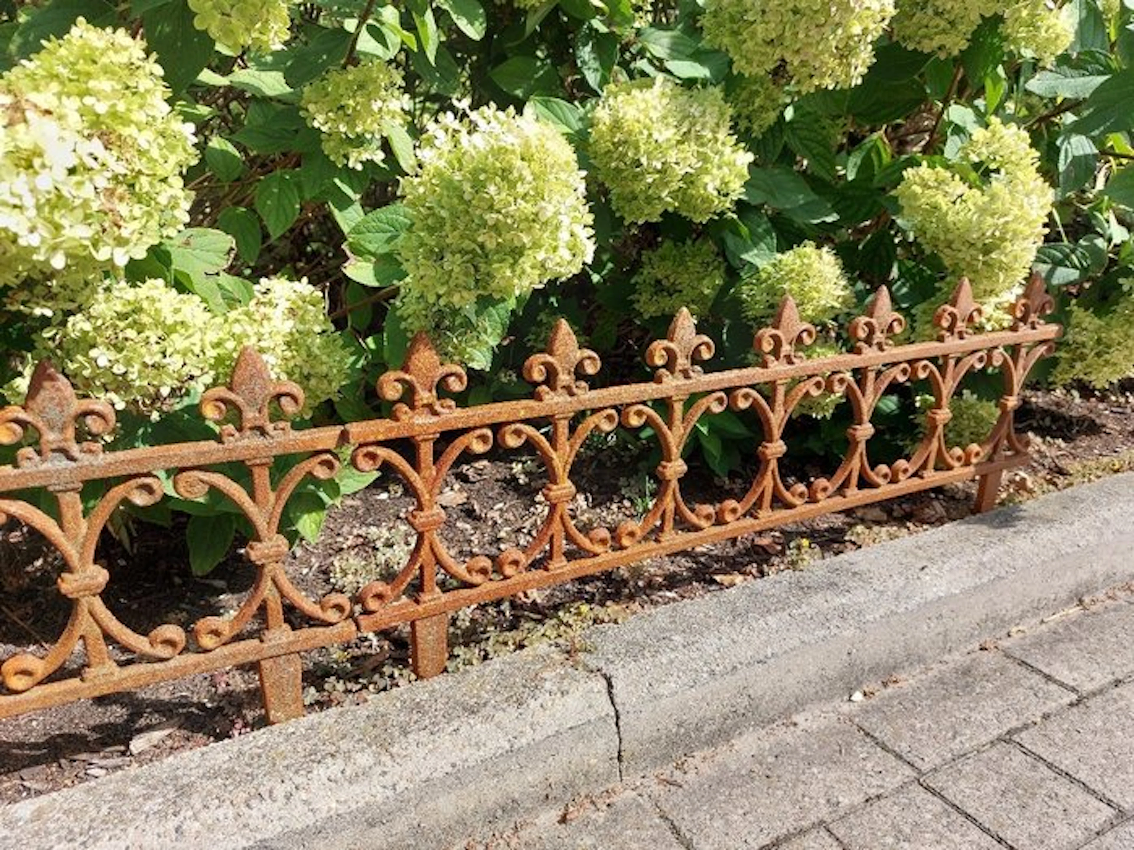 Decorative ornament (2) - Europe