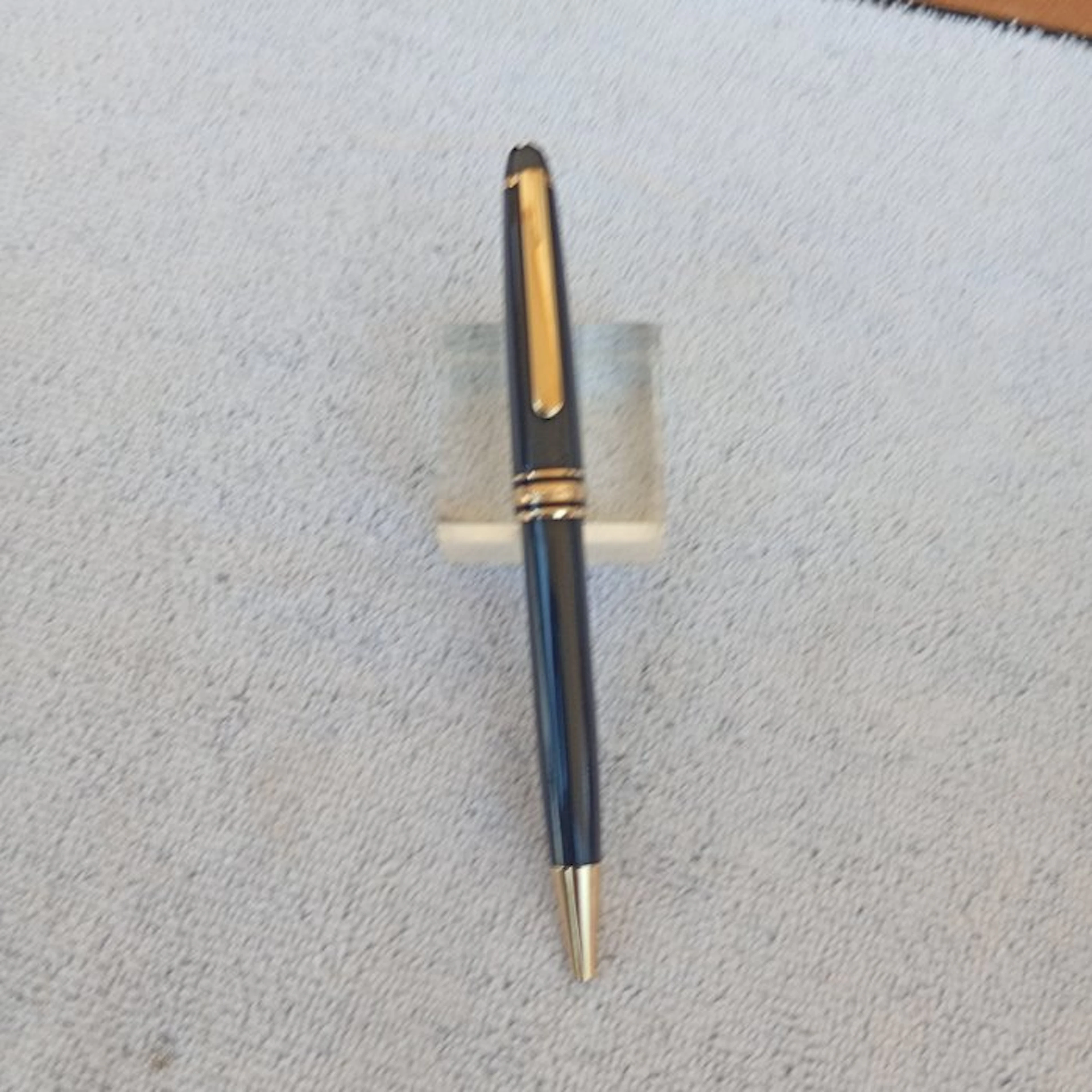 Montblanc - No reserve price - Ballpoint pen