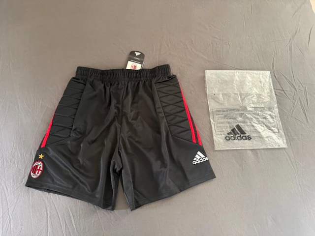 AC Milan - New with Tags in Original Packaging - Dida - 2003 - Football shirt