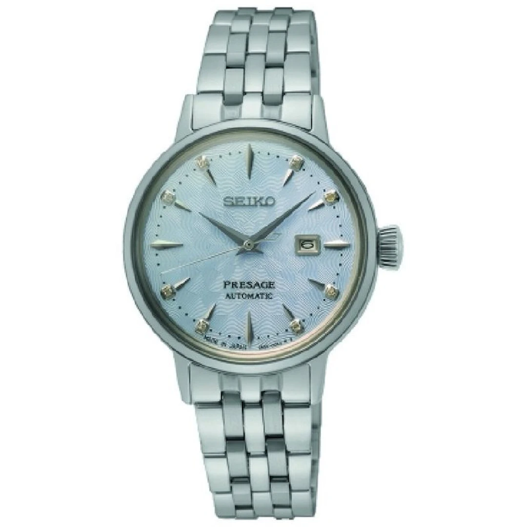 Seiko - Presage Cocktail Time SRE007J1 - Women - 2010-2020