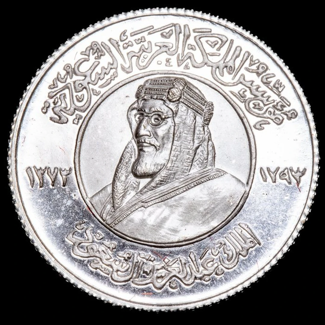 Saudi Arabia