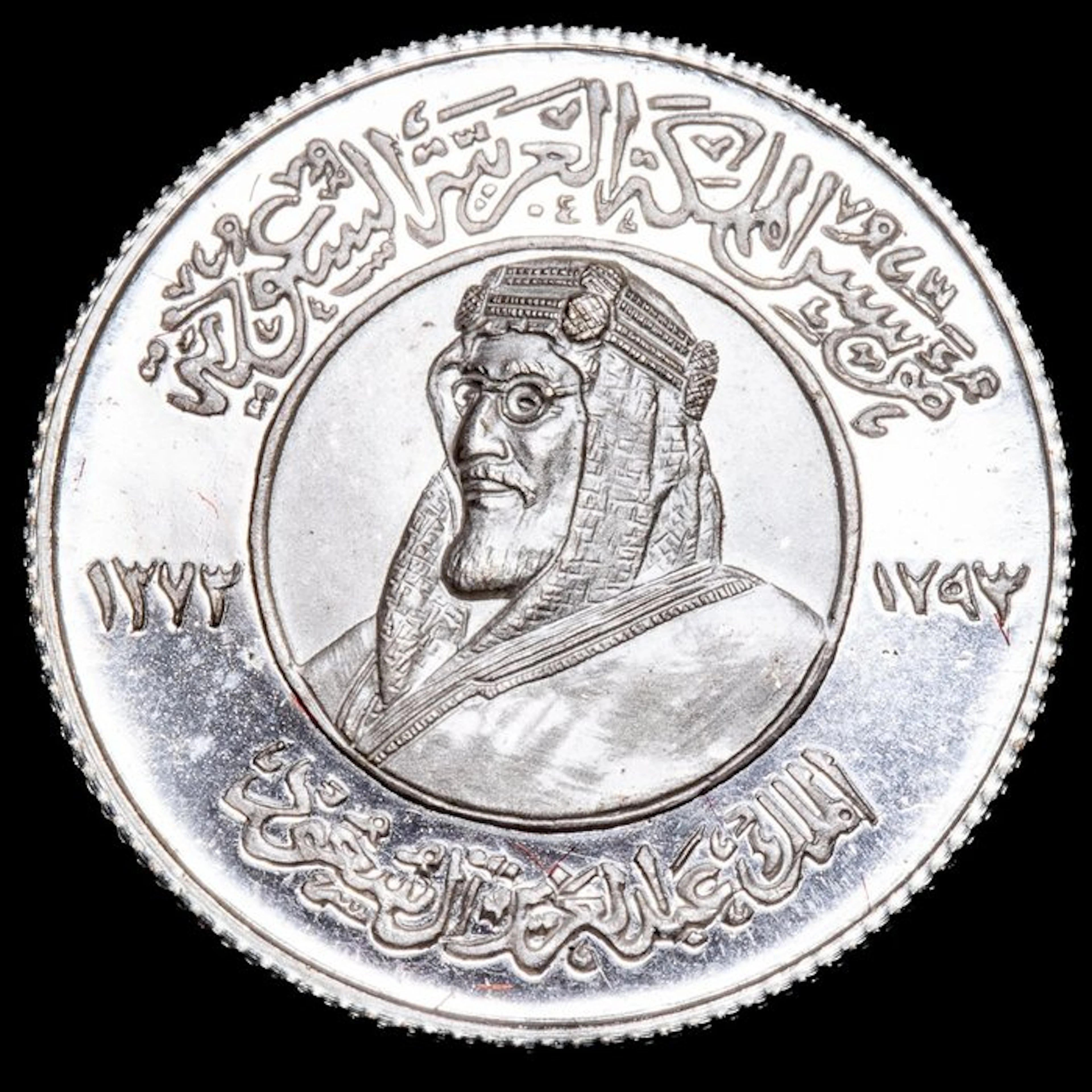 Saudi Arabia