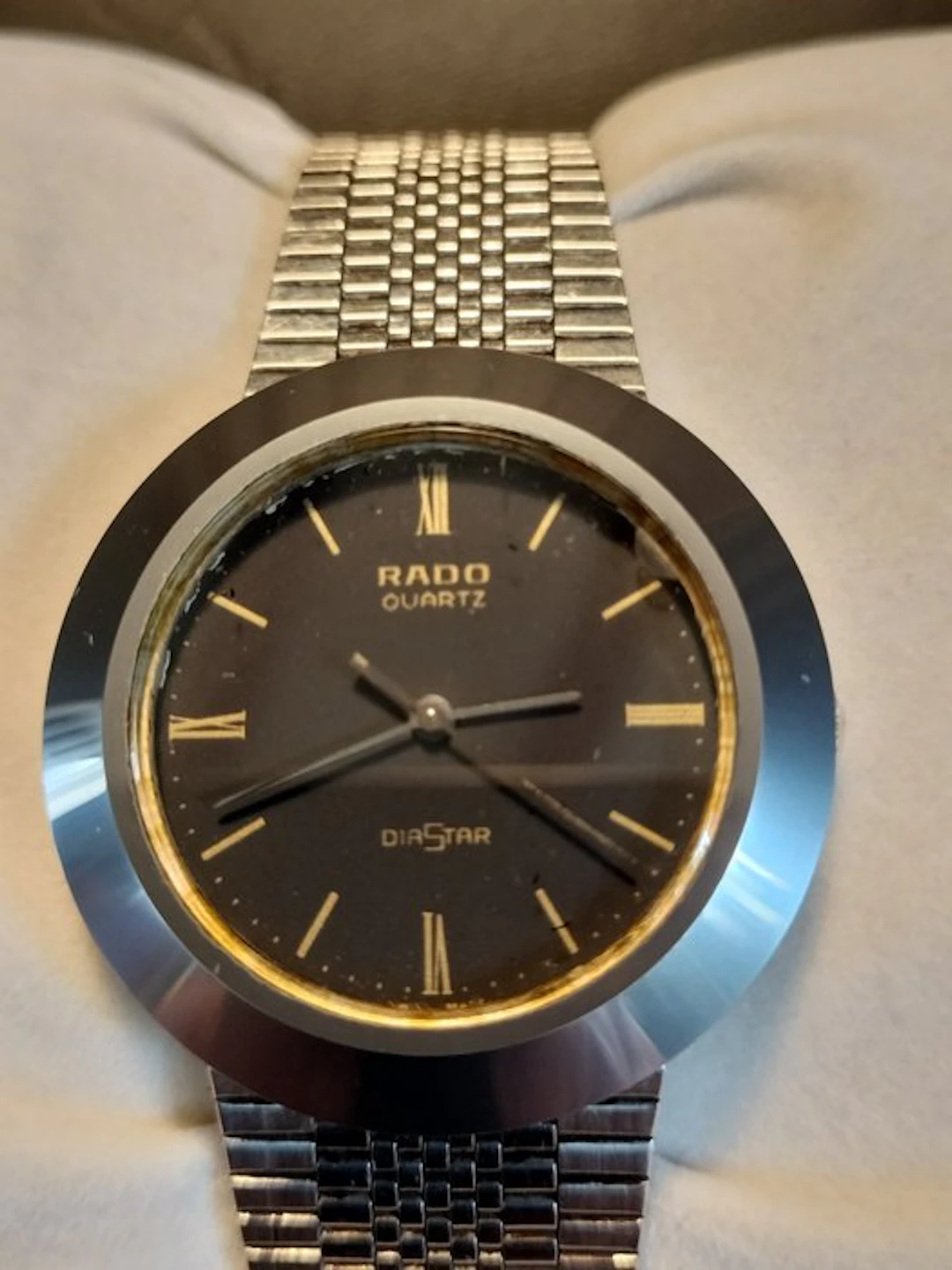 Rado - diastar - No reserve price - Diastar 91.713.0091 - Unisex - 1990-1999