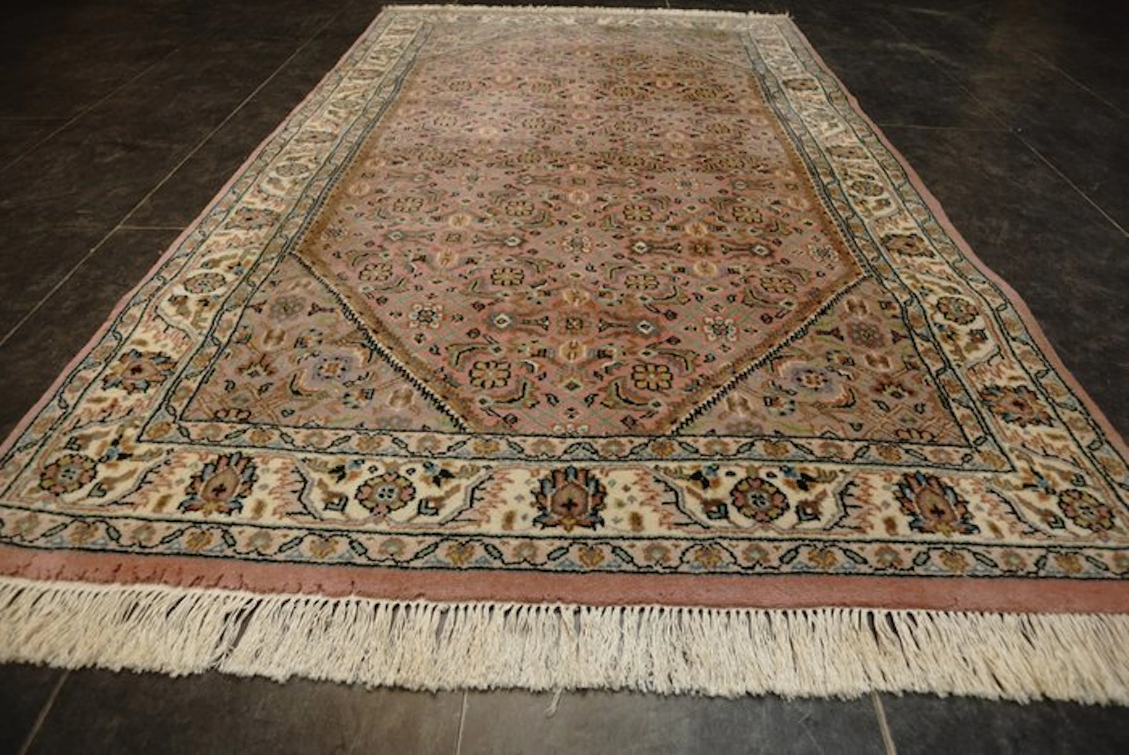 Tabriz - Carpet - 170 cm - 120 cm