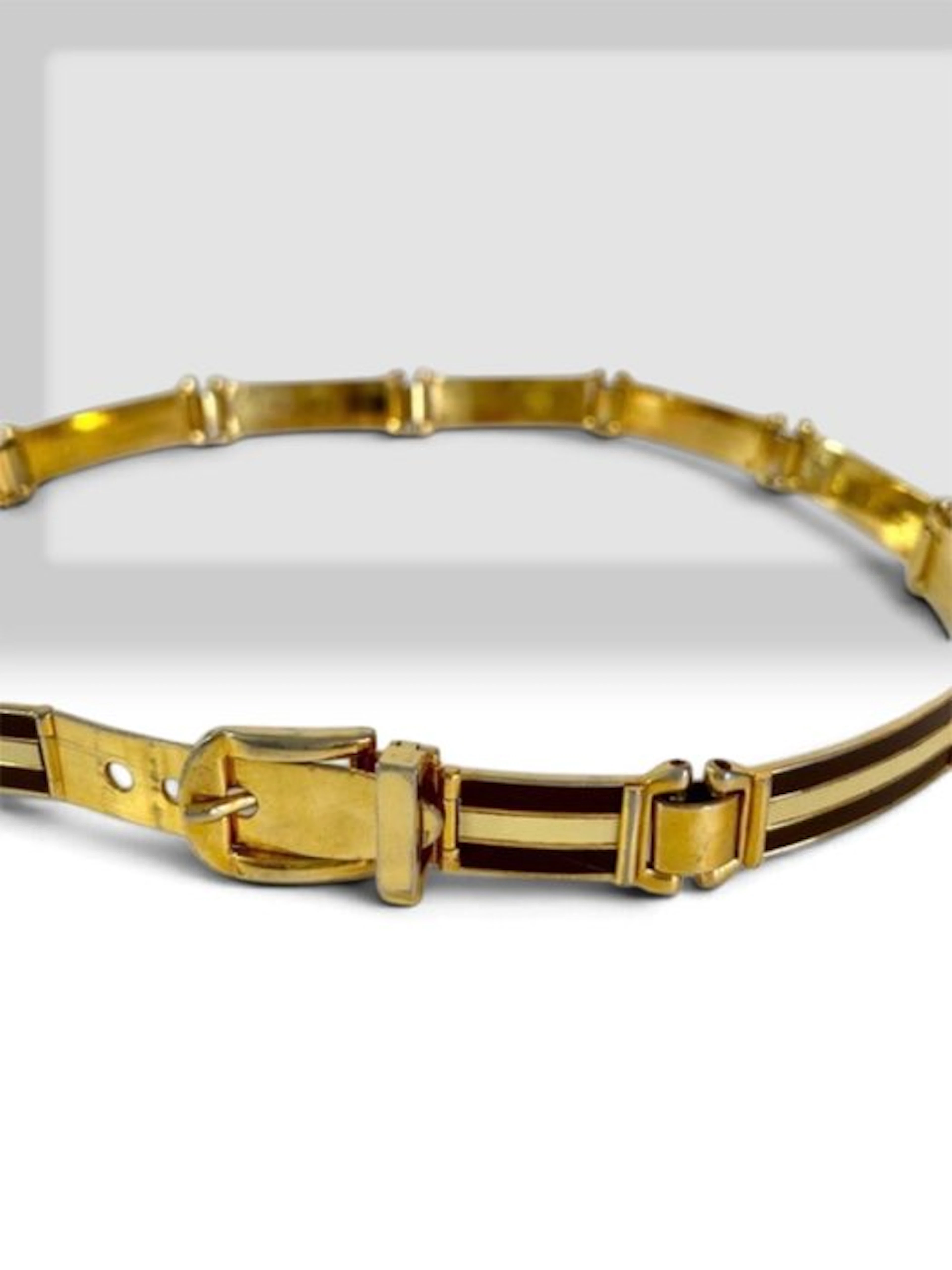 Gucci - Belt