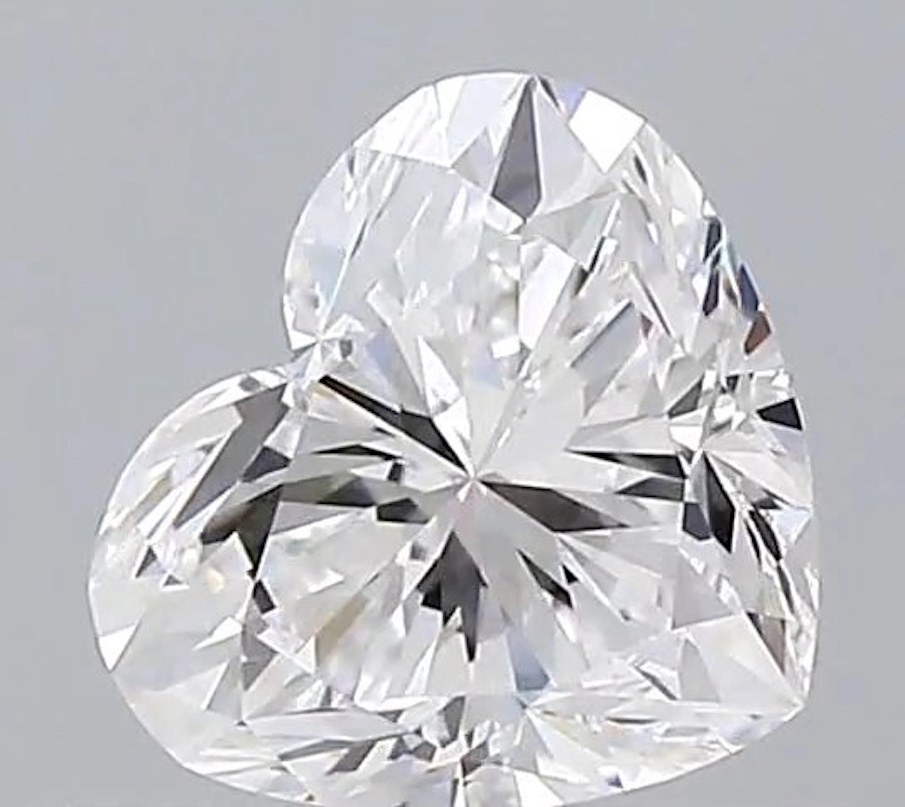 No reserve price - 1 pcs Diamond (Natural) - 0.50 ct...