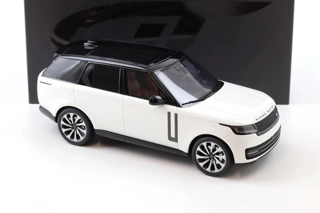 GT Spirit 1:12 - Model car - Land Rover Range Rover P530 Autobiography - New!!!