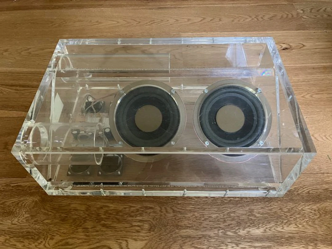 Bose - Acoustimas AM-5 Speaker