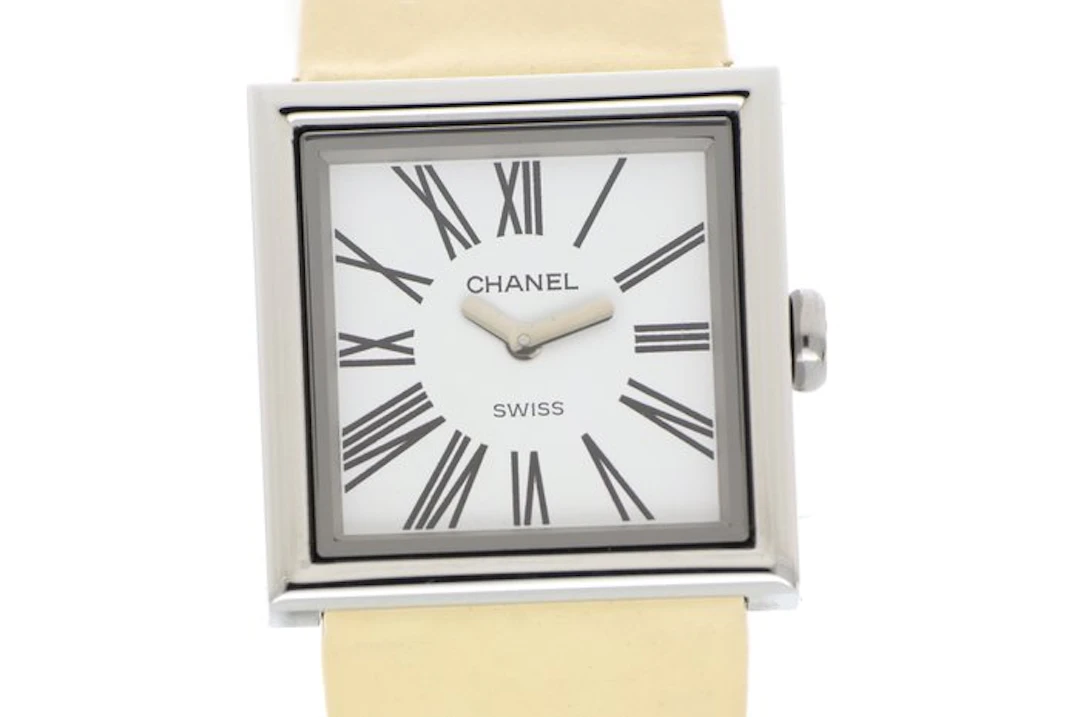 Chanel - Mademoiselle - No reserve price - H1666 - Women - 2000-2010