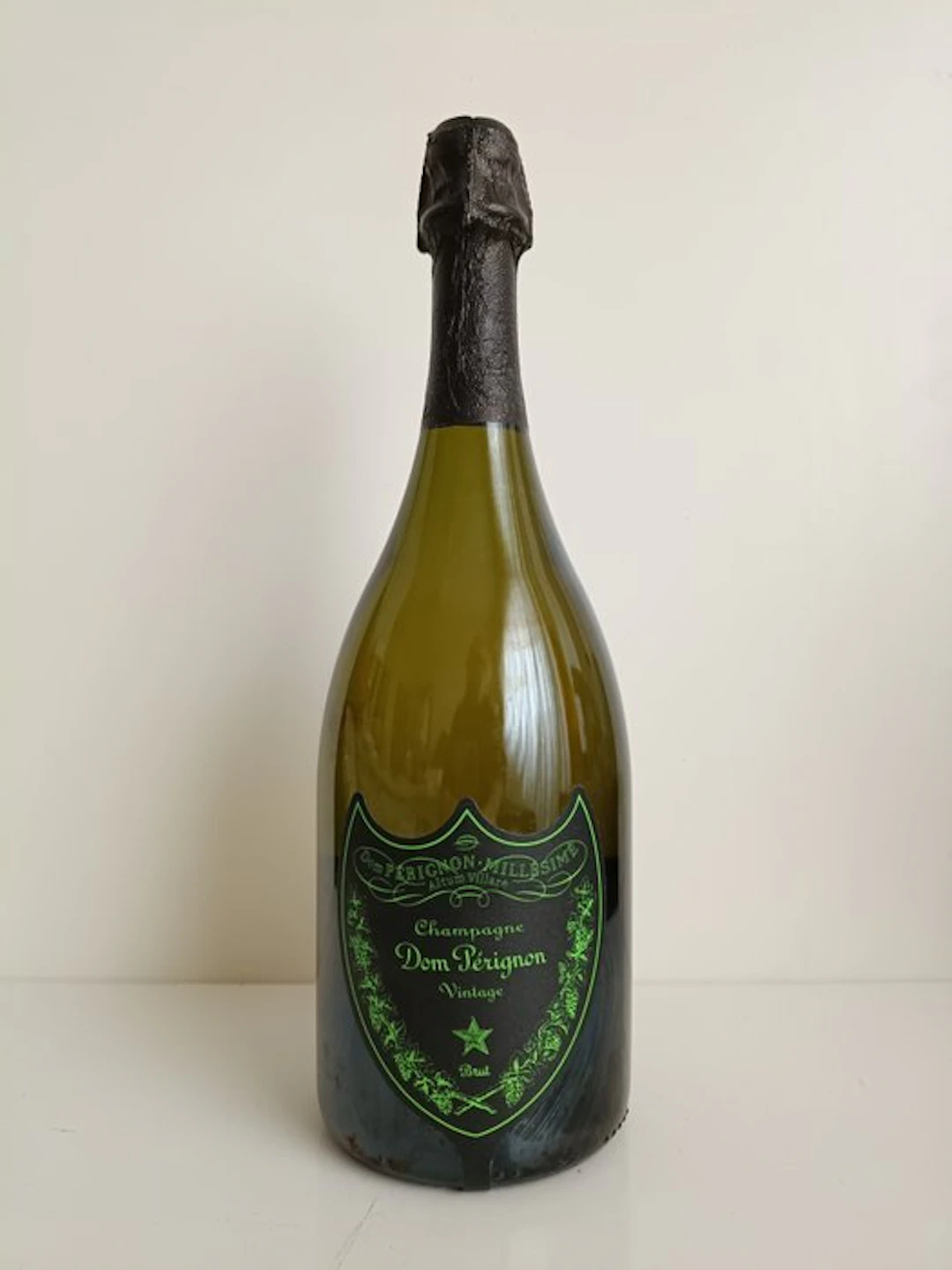 2015 Dom Pérignon, Luminous - Champagne Brut - 1 Bottle (0.75L)