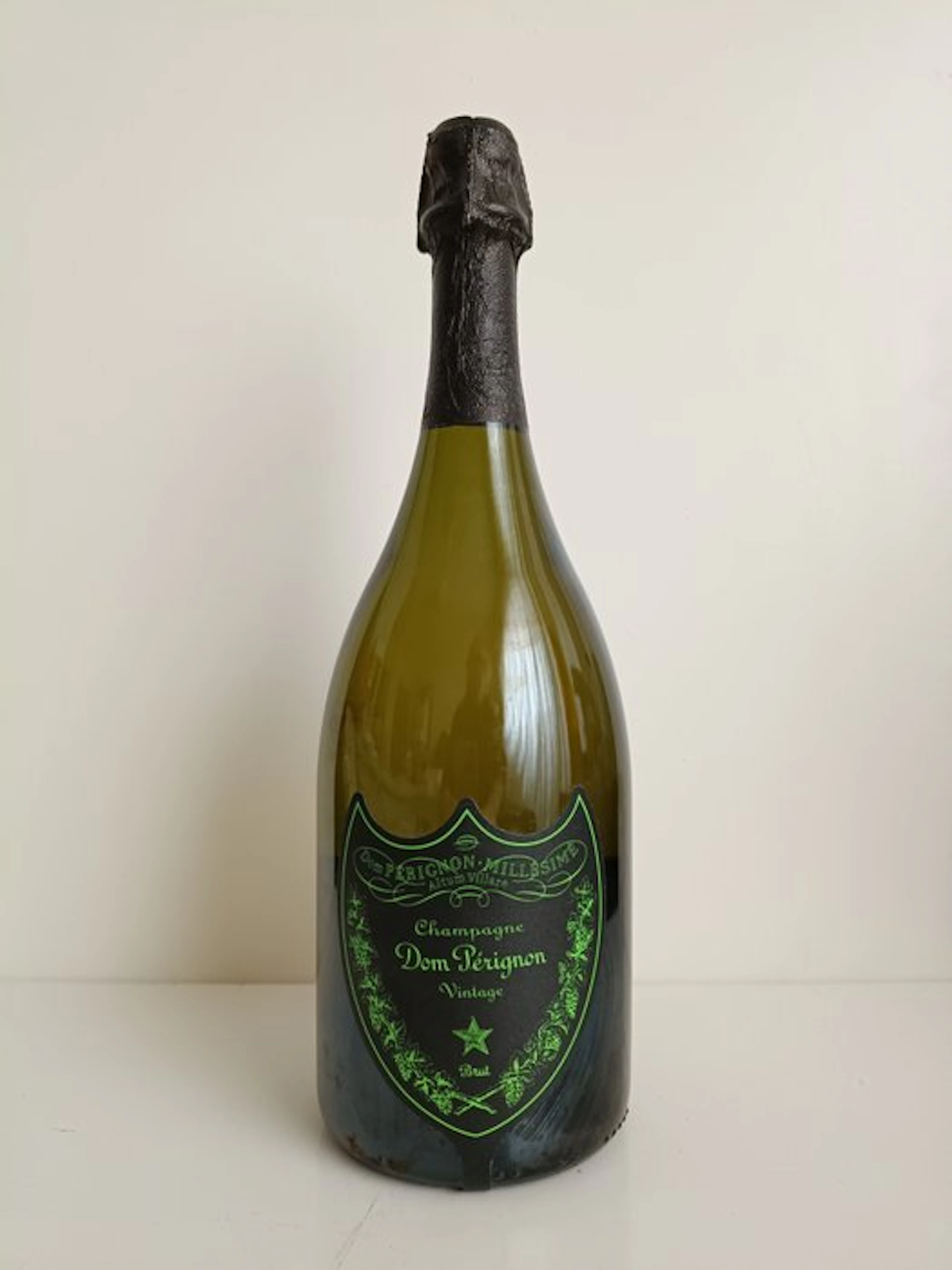 2015 Dom Pérignon, Luminous - Champagne Brut - 1 Bottle (0.75L)