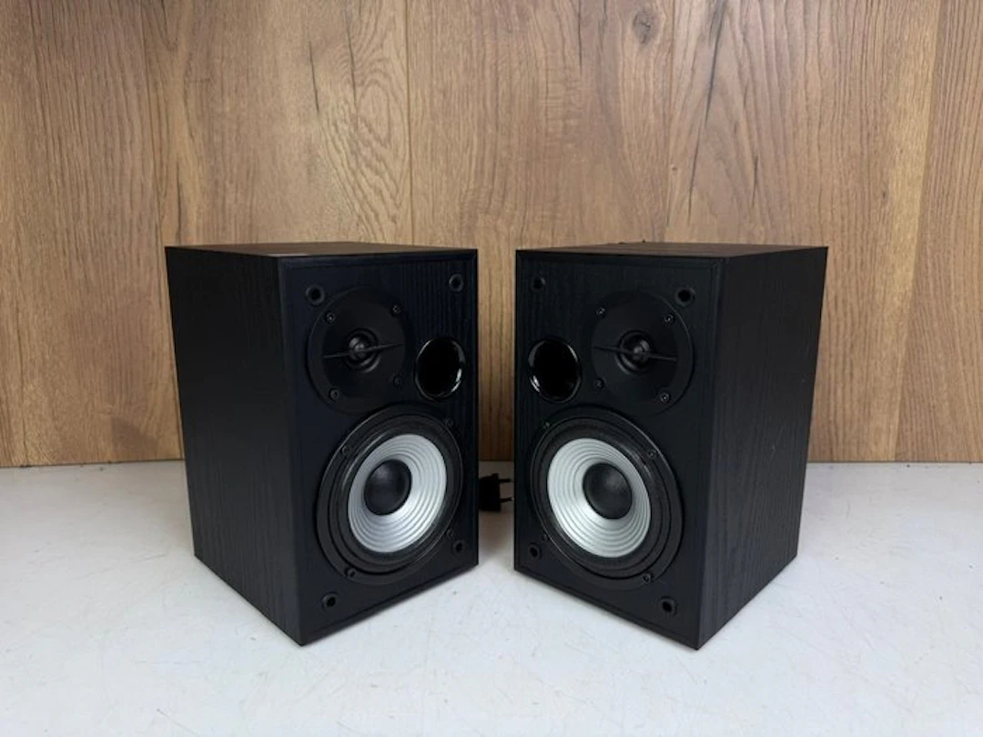 Edifier - R980T Compact Powered Desktop Active Speaker set