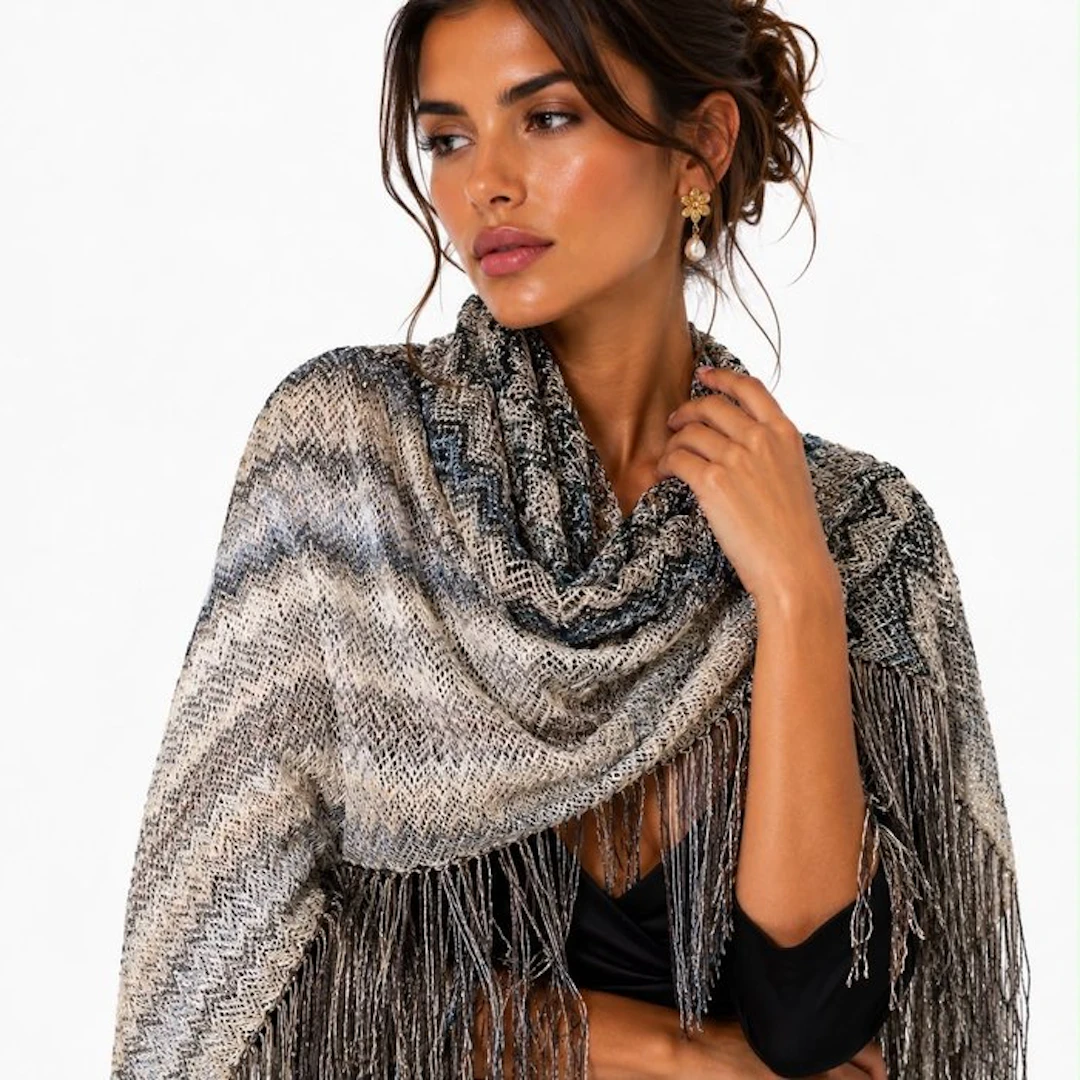 Missoni - Stole (Shawl)
