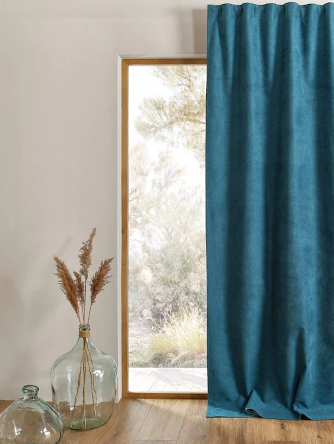 Ottanio Contemporary · Luxury · Modern Classic - Textile - 2.8 m - 2 m
