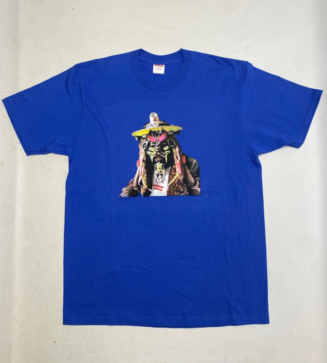 Supreme - T-shirt