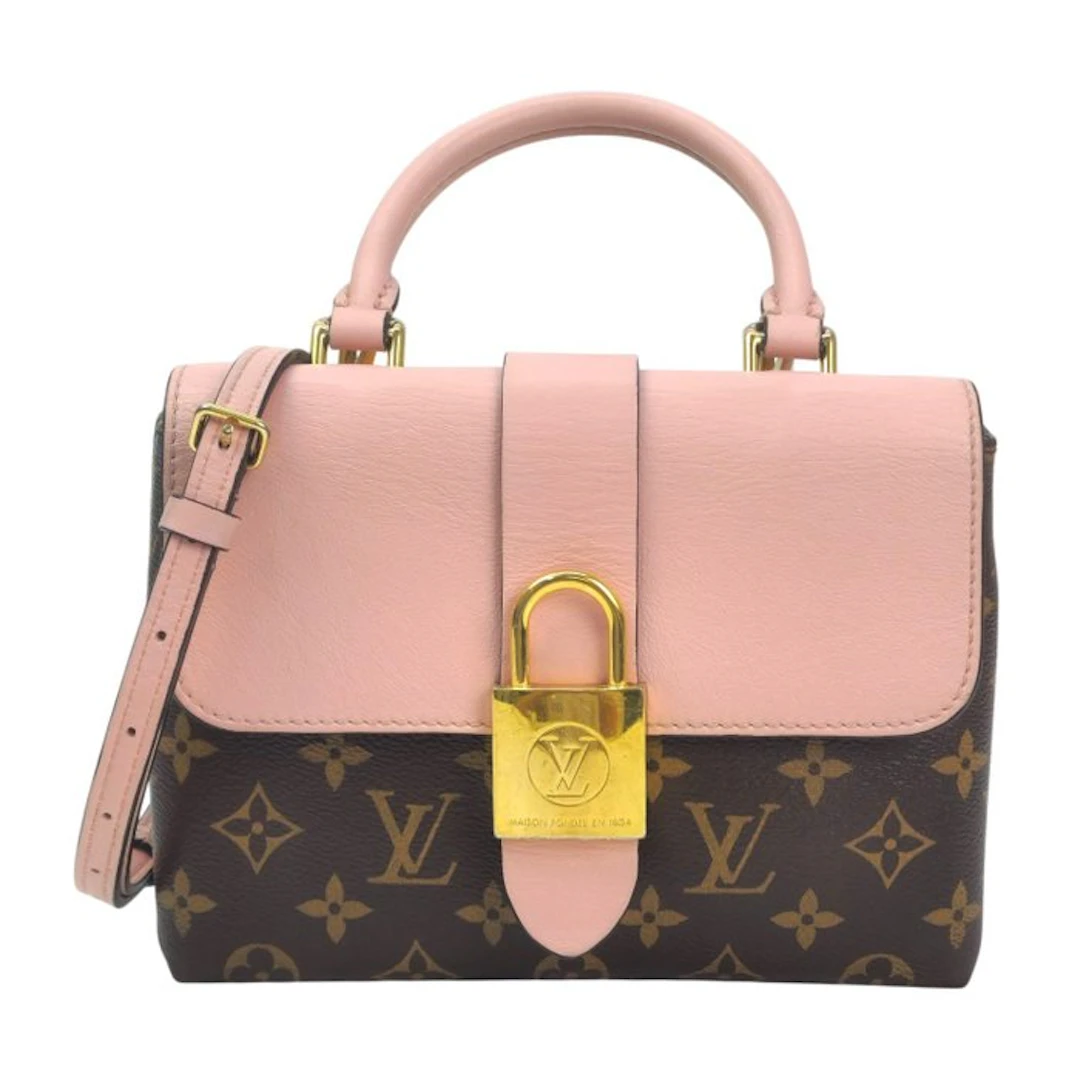 Louis Vuitton - Locky BB - Bag