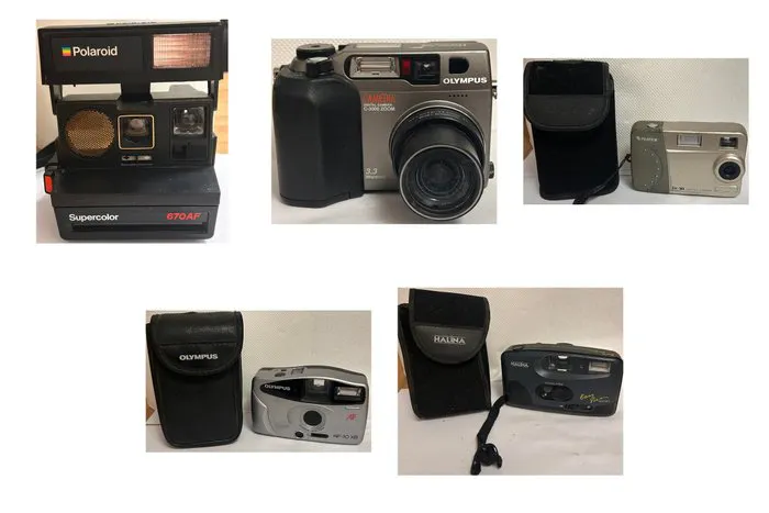 Polaroid
