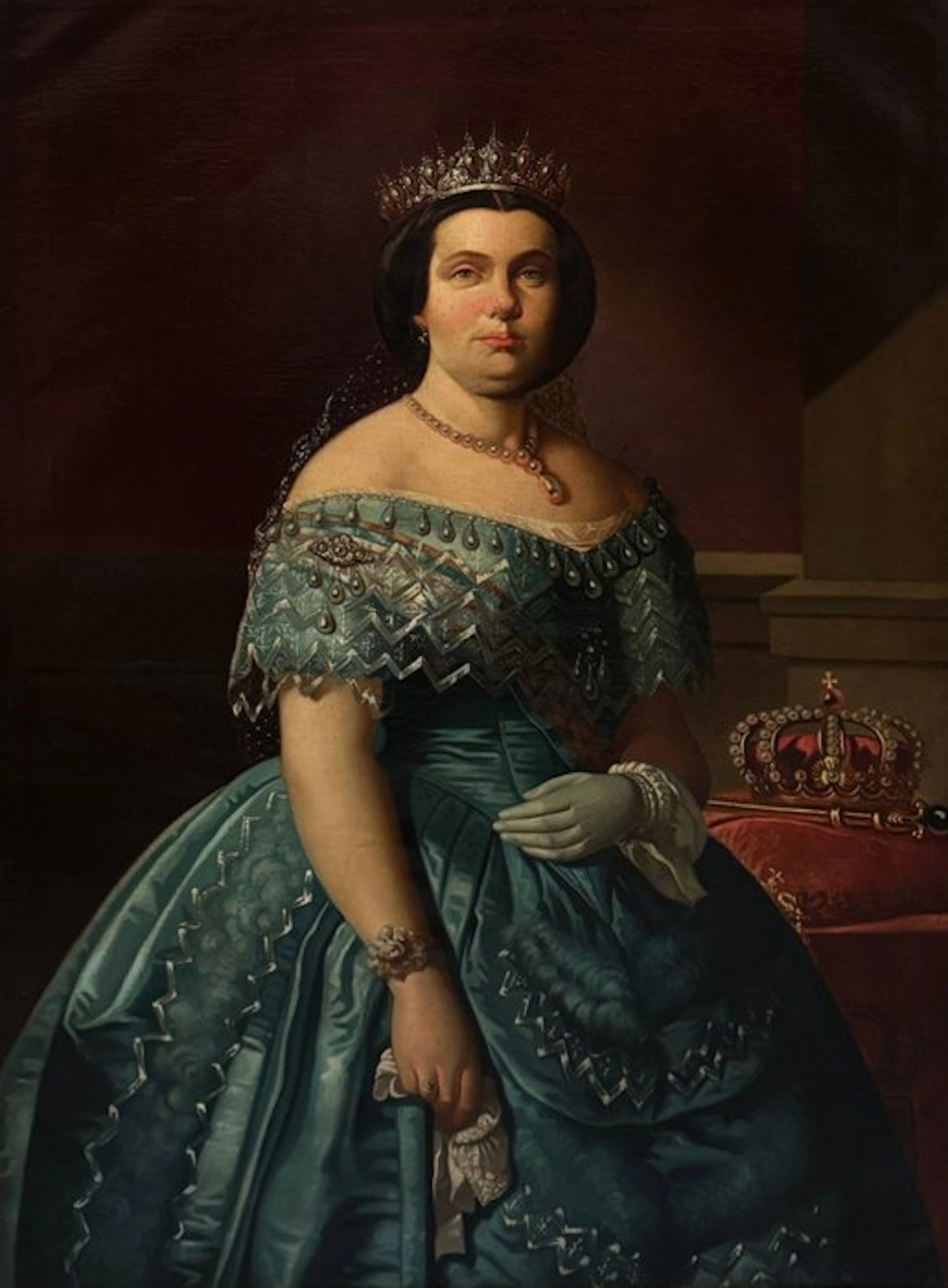 Federico de Madrazo (1815-1894)