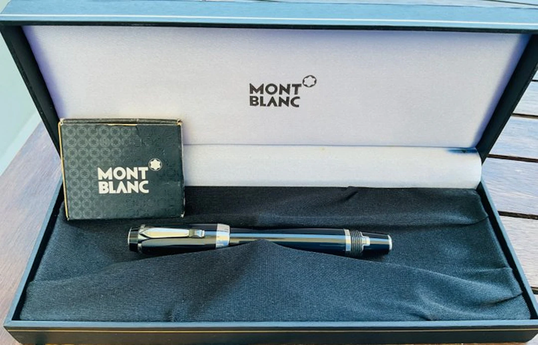 Montblanc - Boheme - Fountain pen