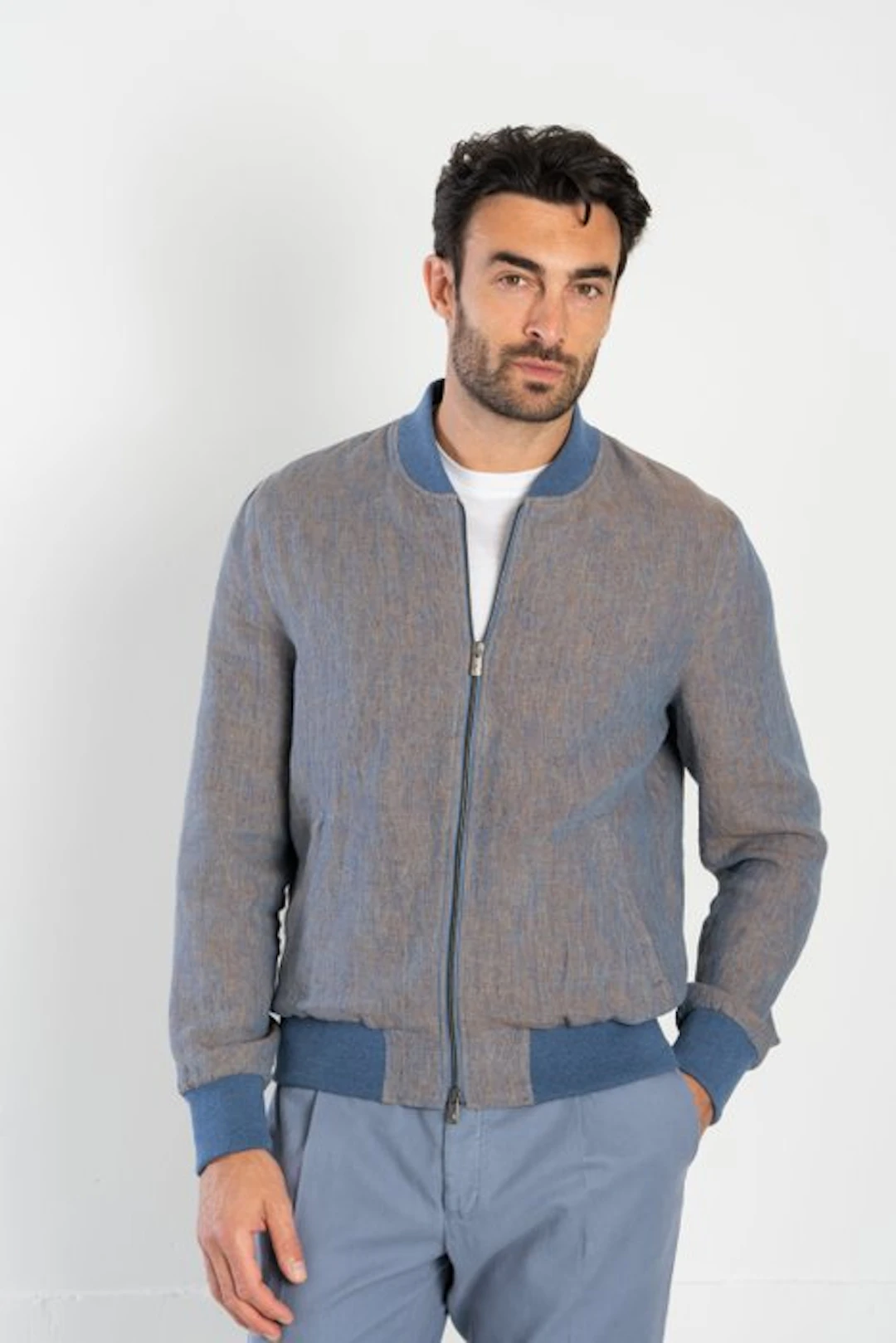 Capobianco - Bomber jacket - New with tags