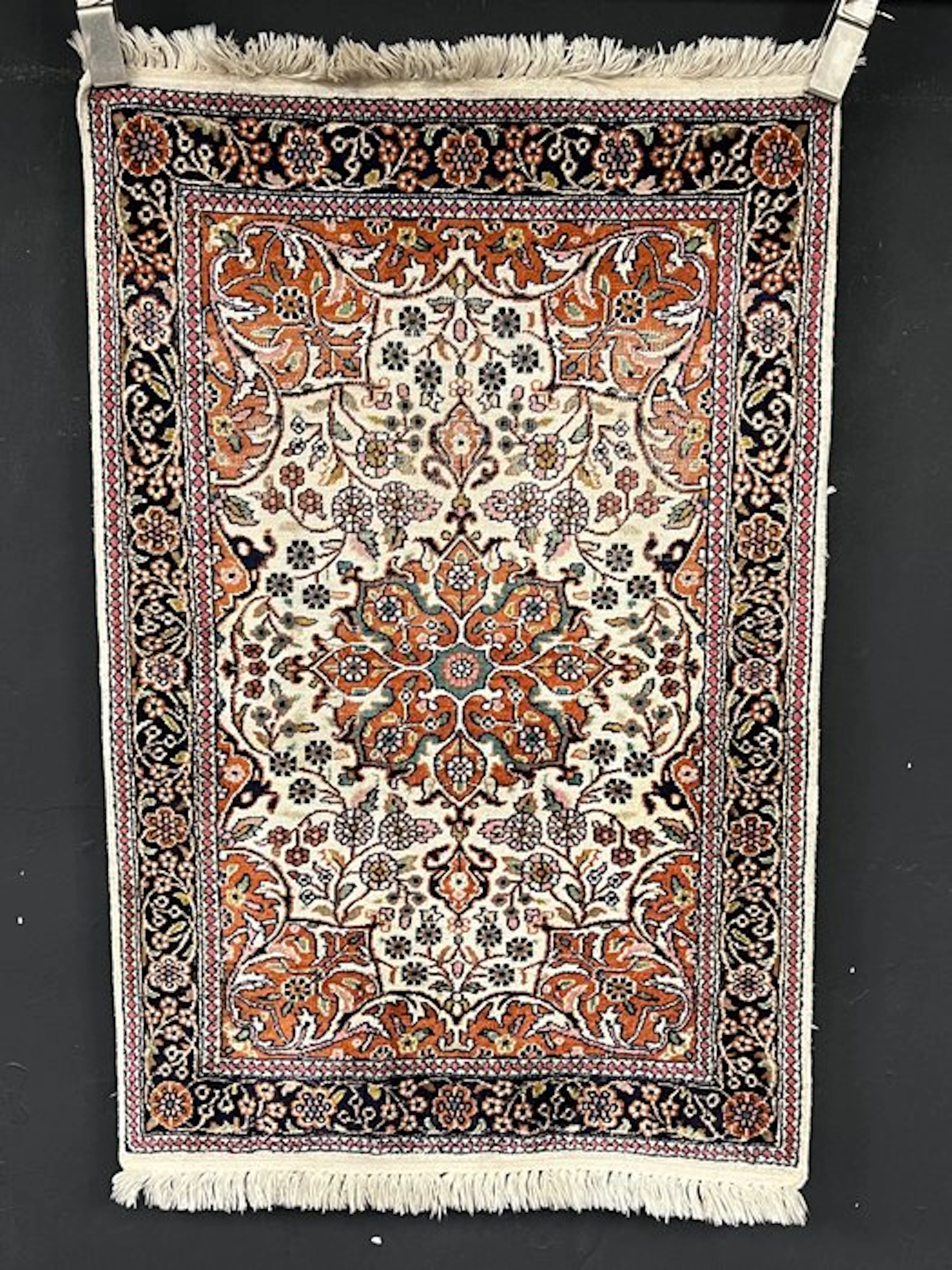 Cashmere Silk - Rug - 100 cm - 65 cm