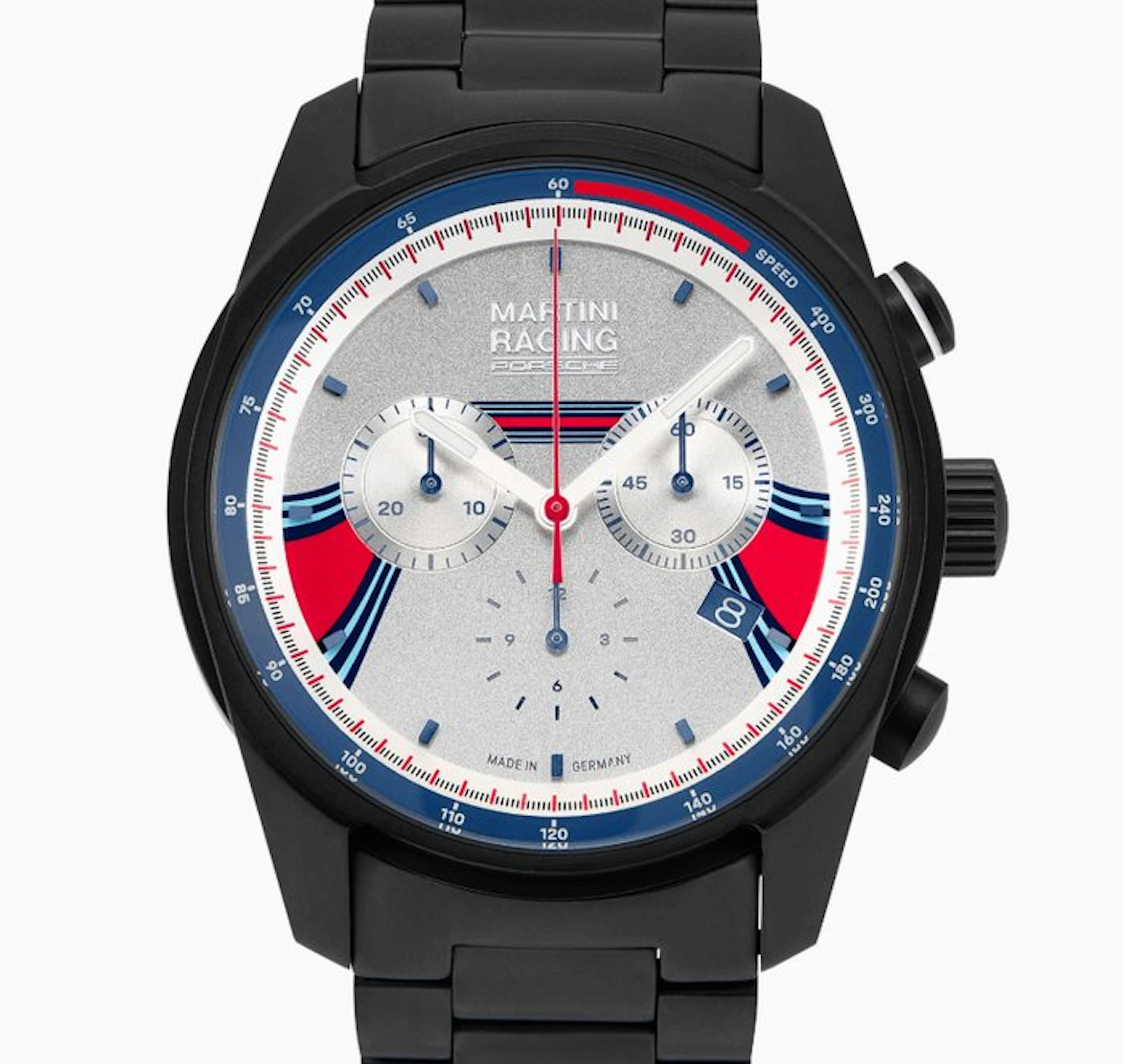 Porsche Design - Martini Racing Chronograph - Limited...