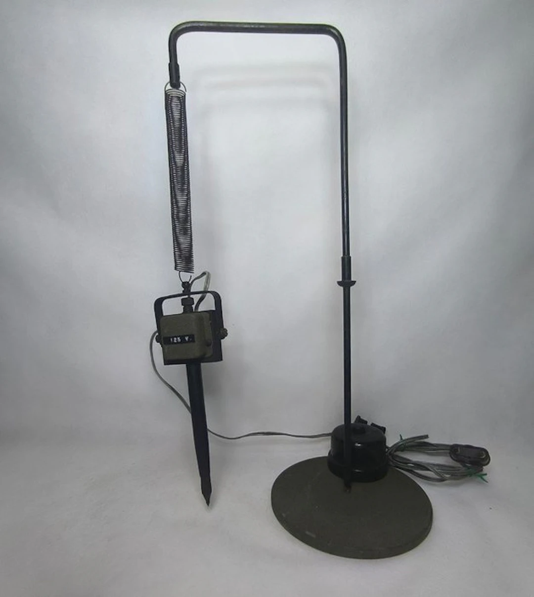 Working tool Industrial - 125V electric engraver