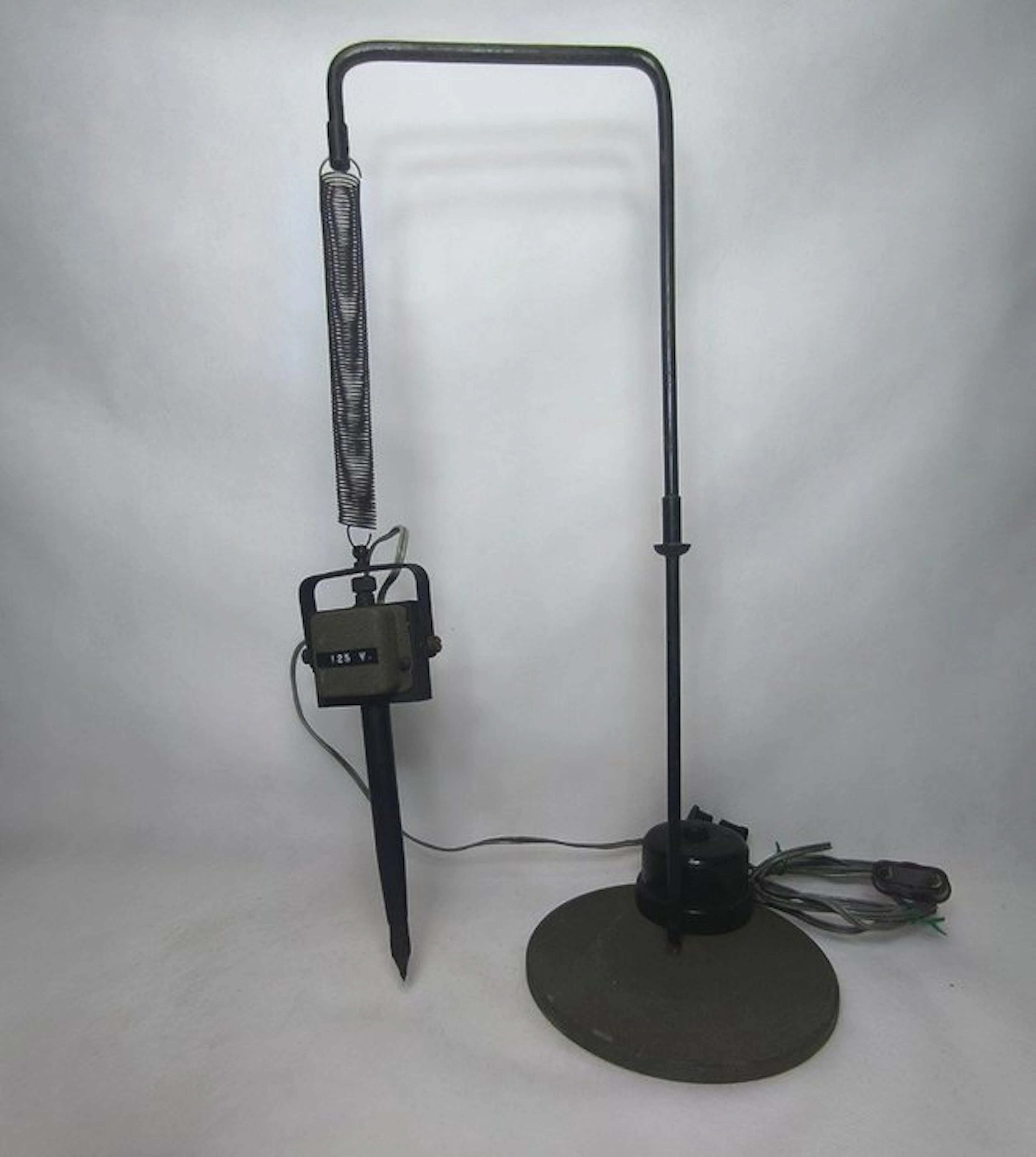 Working tool Industrial - 125V electric engraver