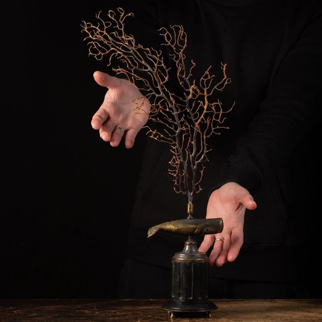 Sculpture
