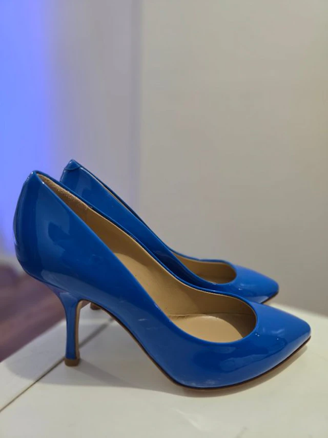 Giuseppe Zanotti - Pumps - Size: EU 37 - New in box