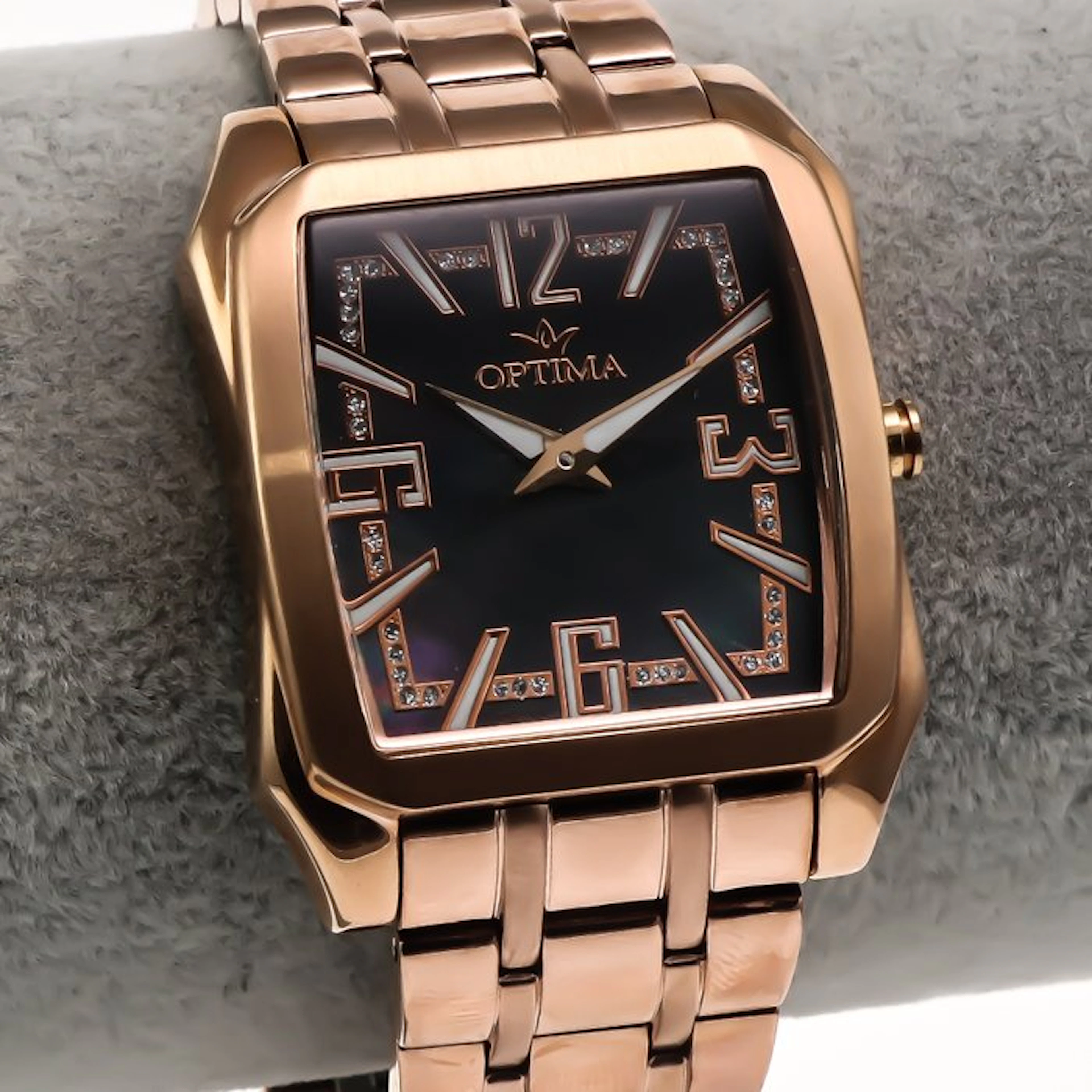 Optima - Swiss Made Watch - OSL228-RR-8 - No reserve price - Women - 2010-2020