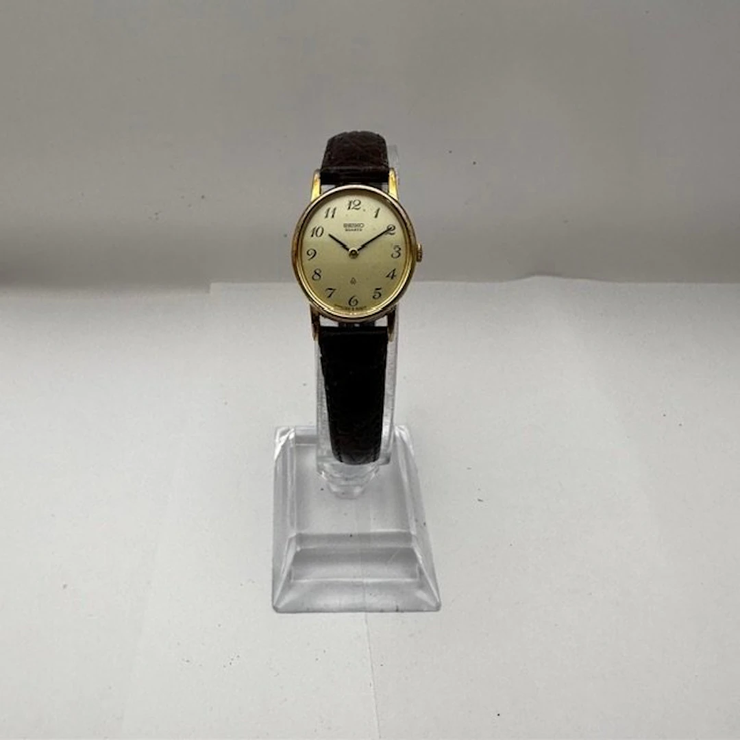 Seiko - Unknown - No reserve price - 2320-5290 - Women - 1984