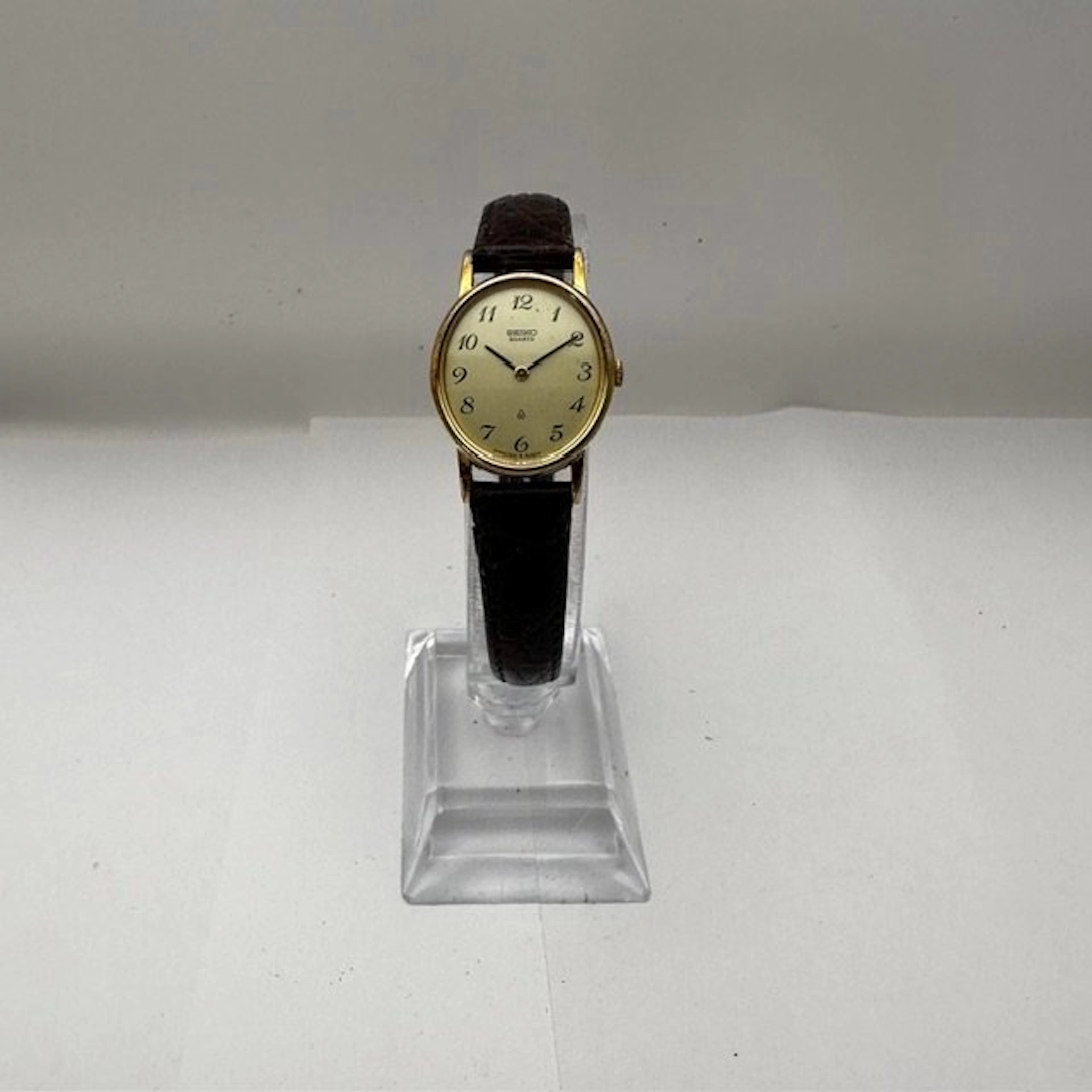 Seiko - Unknown - No reserve price - 2320-5290 - Women - 1984