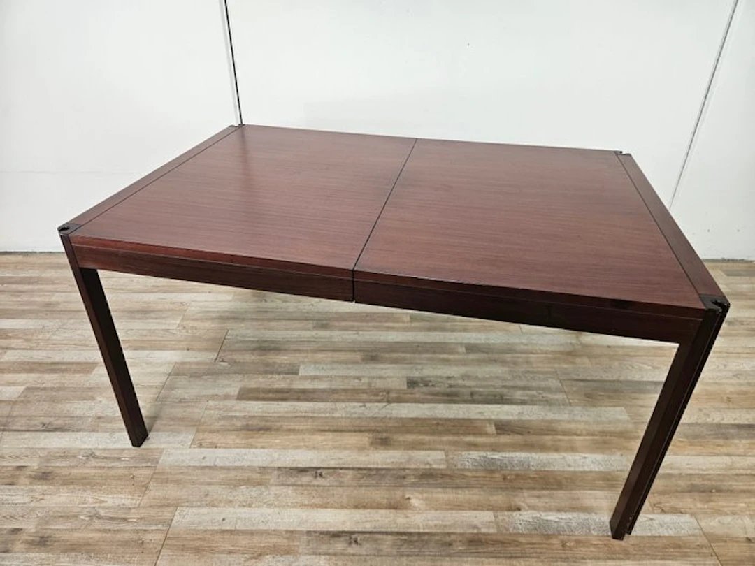 Molteni - Angelo Mangiarotti - Extending table - 4D...