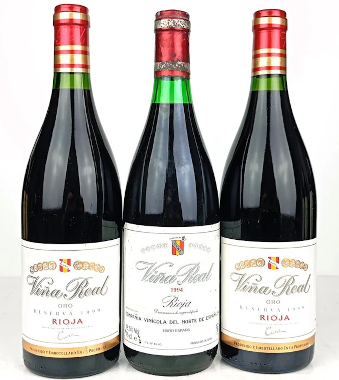 1994 C.V.N.E