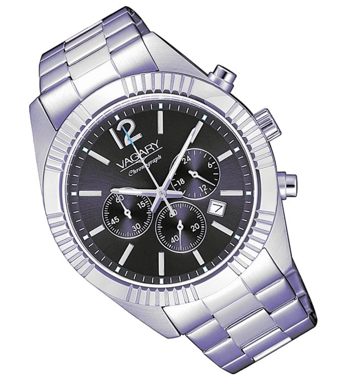 Citizen - Cronografo SPORT CAR - Special Edition - 10 BAR - Men - 2026