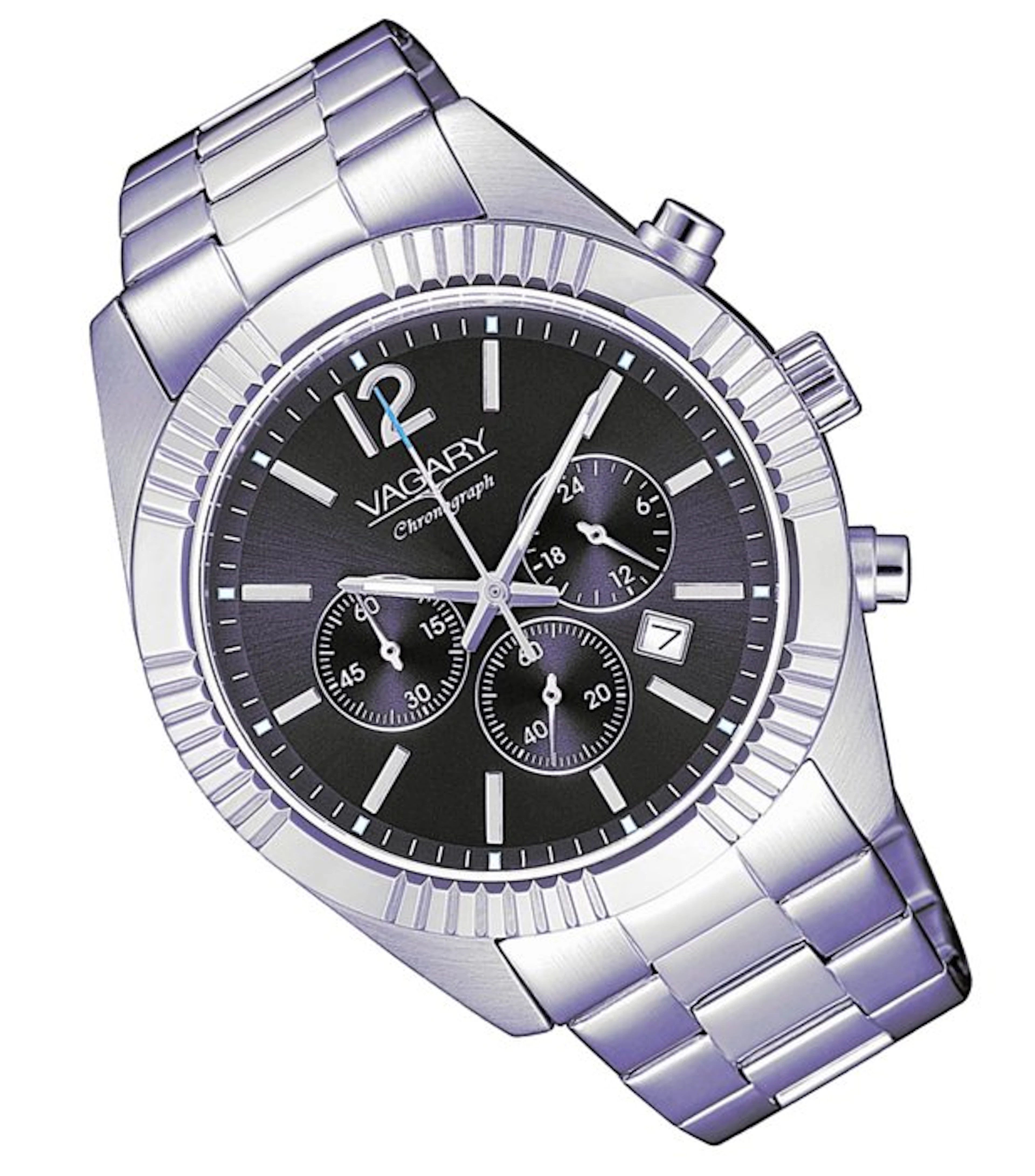 Citizen - Cronografo SPORT CAR - Special Edition - 10 BAR - Men - 2026