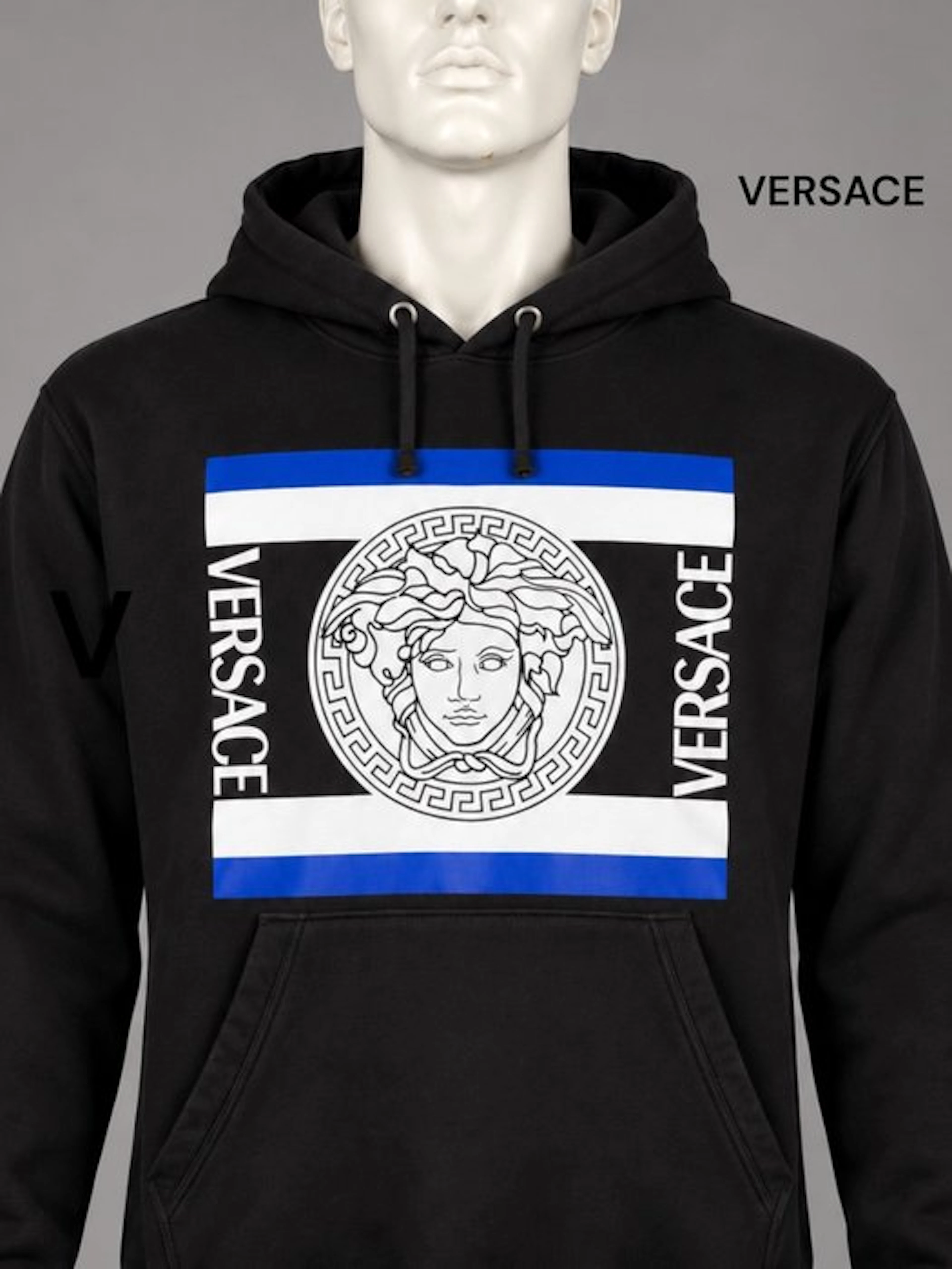 Versace - Jumper
