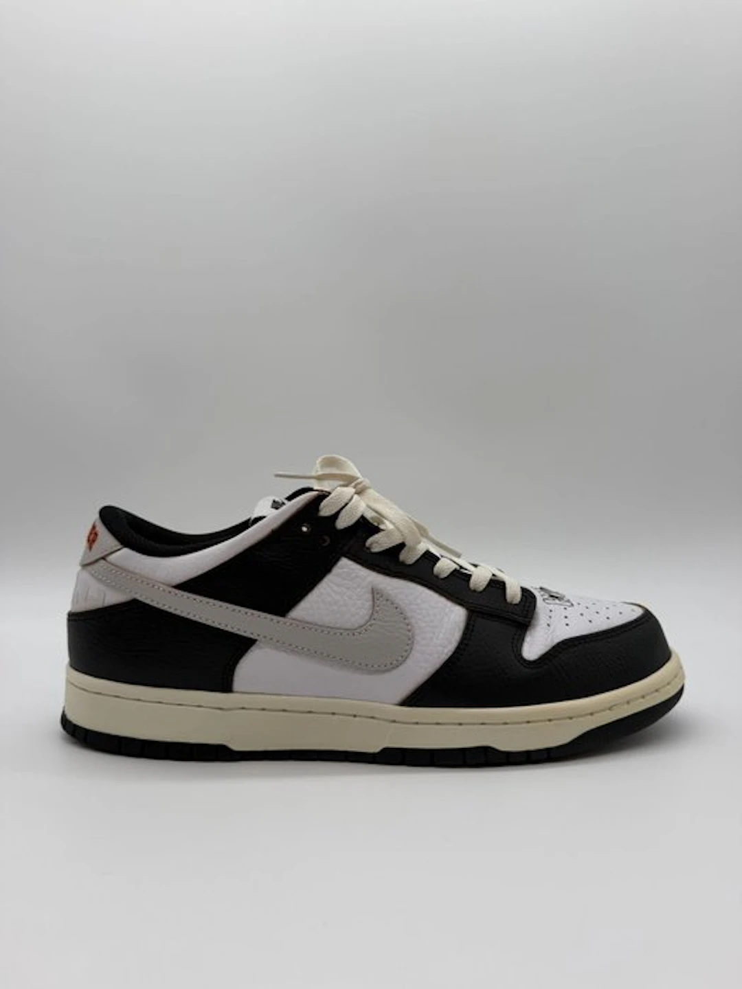 Nike - Nike SB Dunk Low Huf San Francisco - Sneakers - Size: EU 45