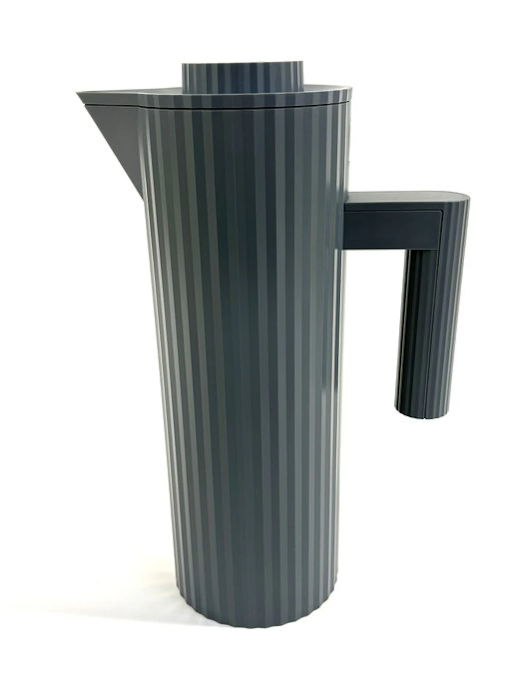 Alessi - Michele De Lucchi - Thermos flask - Plissé...