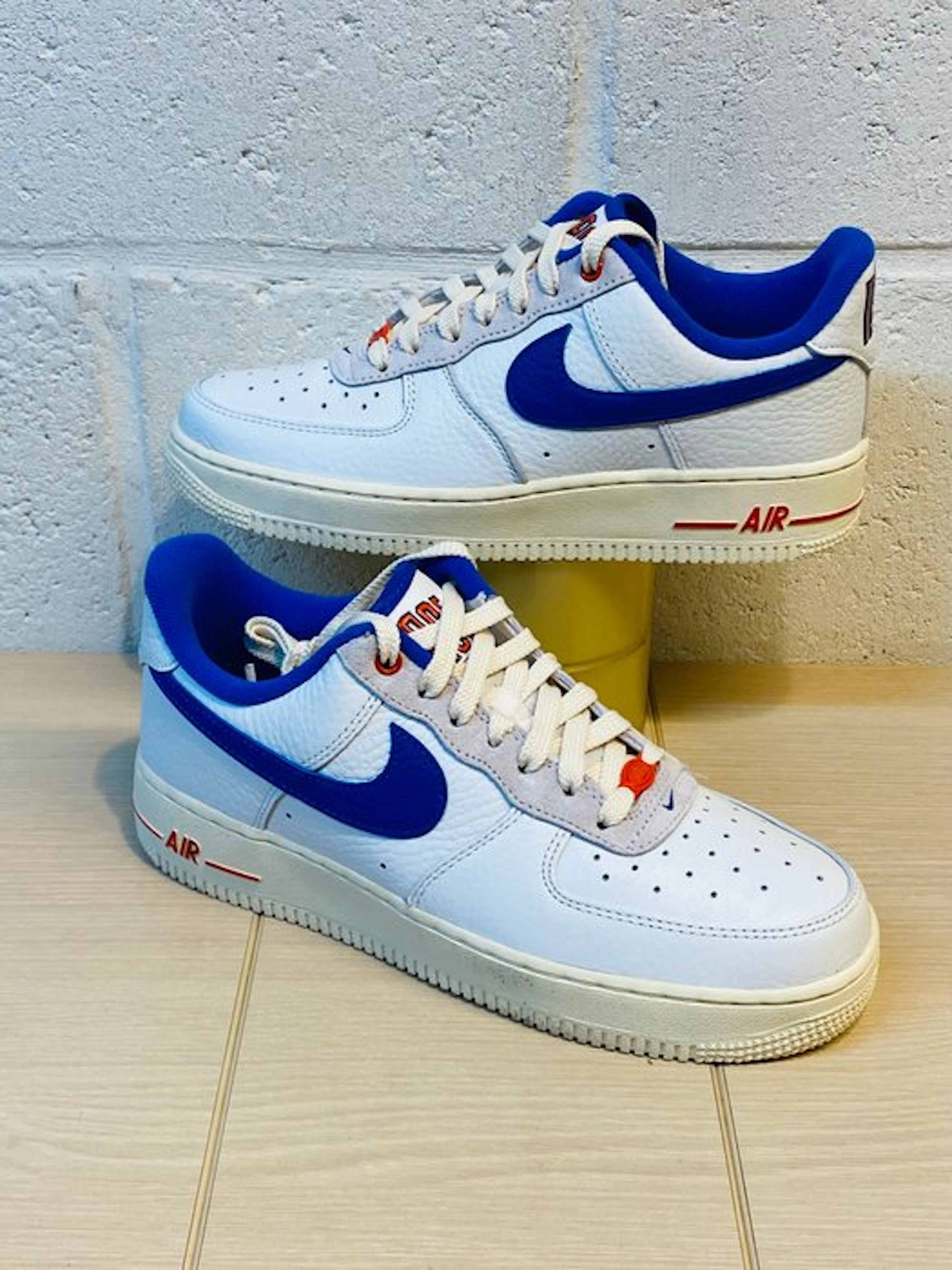 Nike - Sneakers - Size: EU 40 - New with tags
