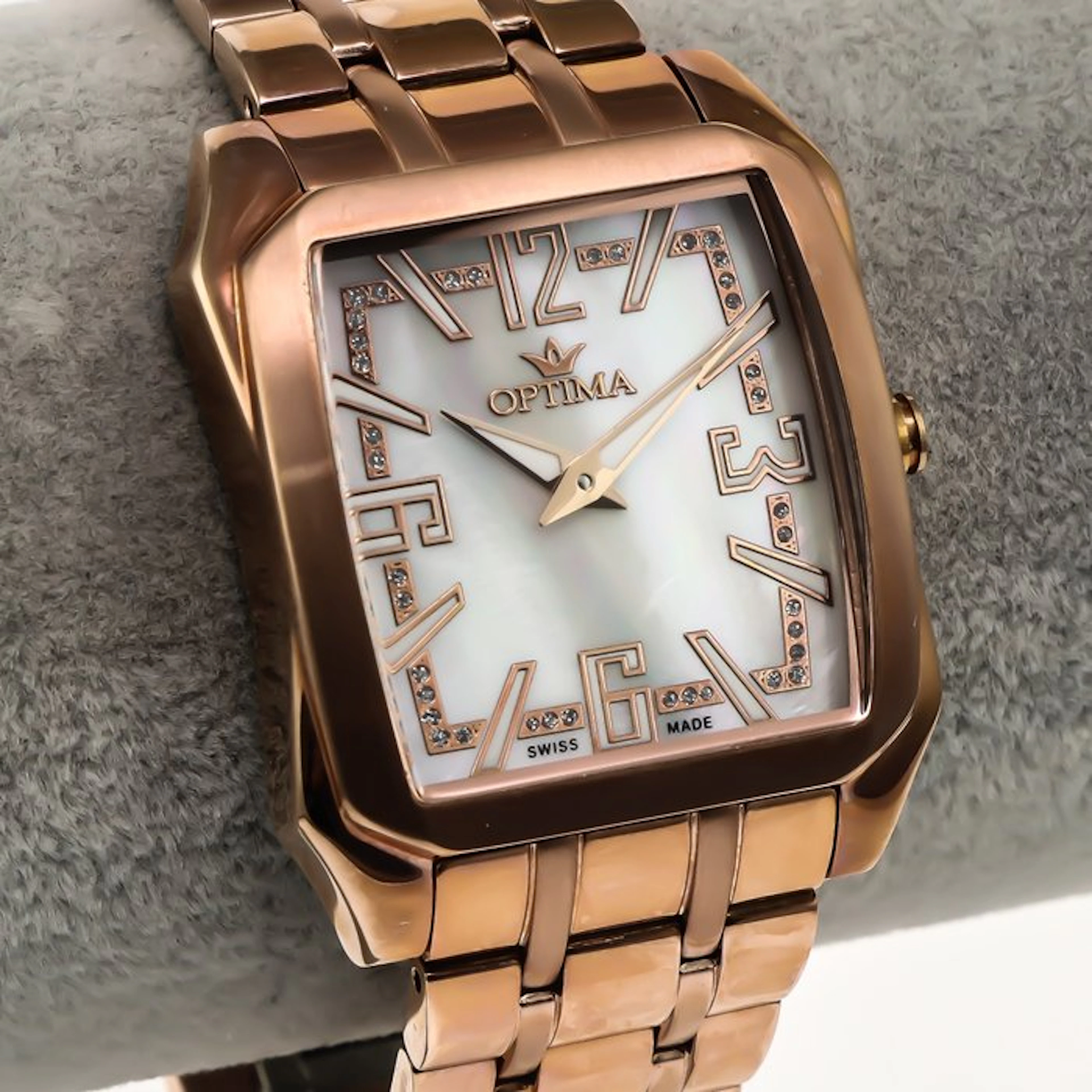Optima - Swiss Made Watch - OSL228-RR-7 - No reserve price - Women - 2010-2020