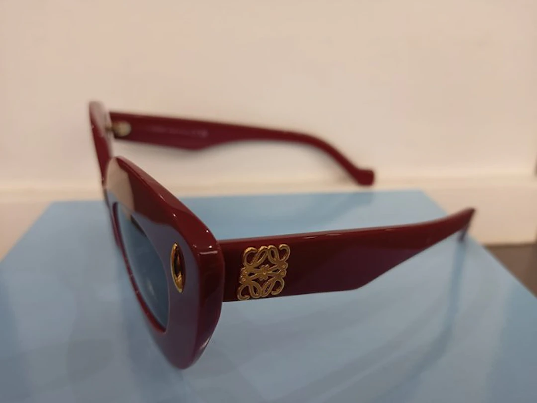 Loewe - LW40127F 66A LOEWE - Sunglasses