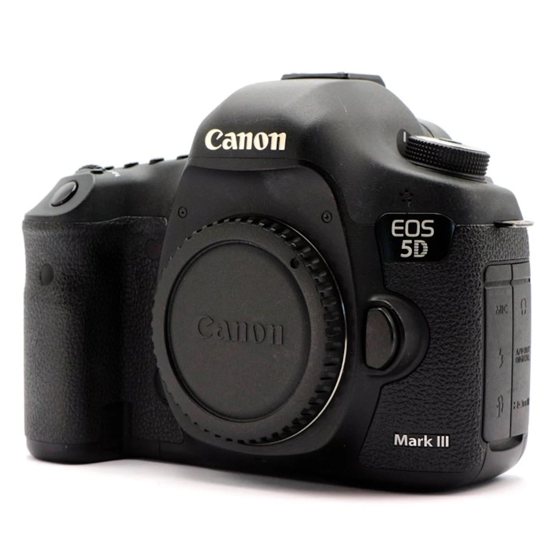 Canon EOS 5D III Body | Digital reflex camera (DSLR)
