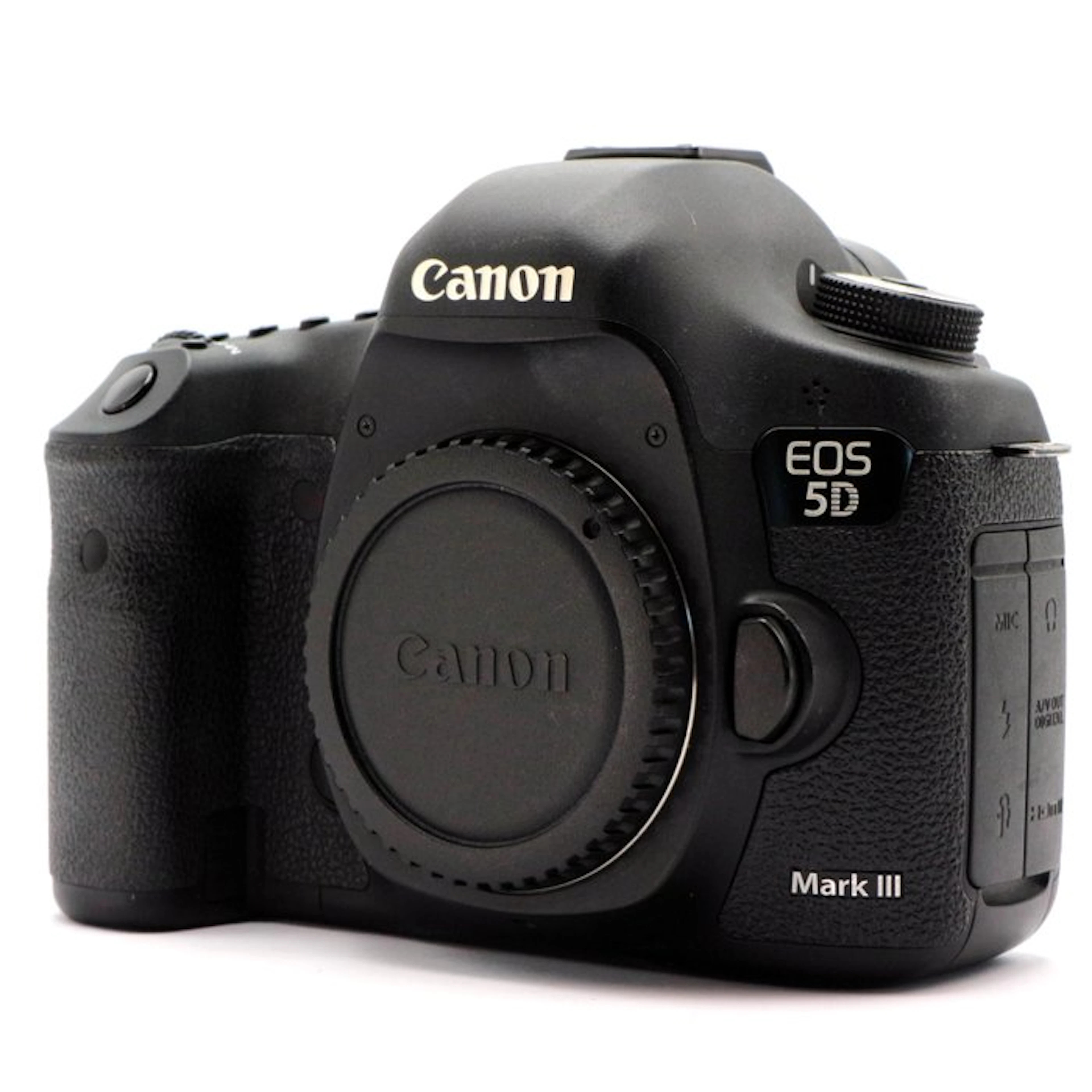 Canon EOS 5D III Body | Digital reflex camera (DSLR)